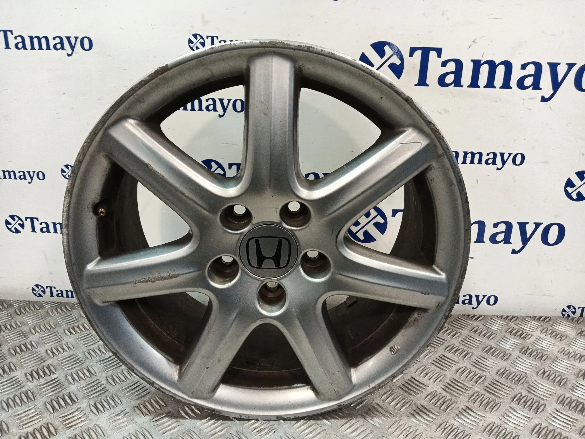 Llanta para Honda Civic Viii Hatchback (Fn, Fk)