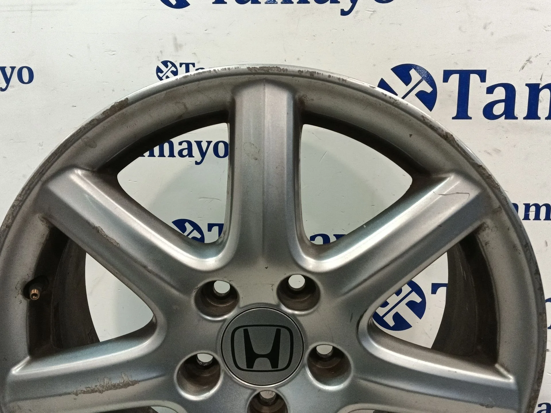 Llanta para Honda Civic Viii Hatchback (Fn, Fk)