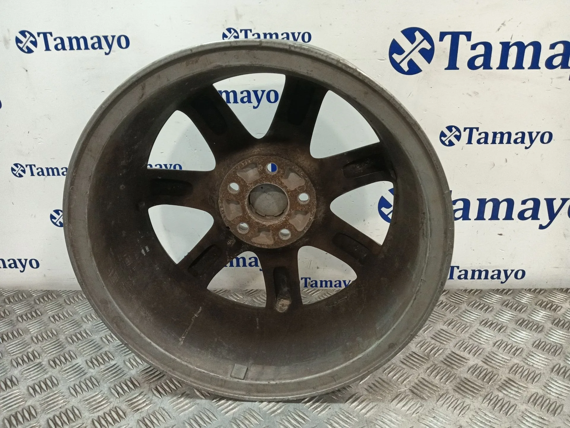 Llanta para Honda Civic Viii Hatchback (Fn, Fk)