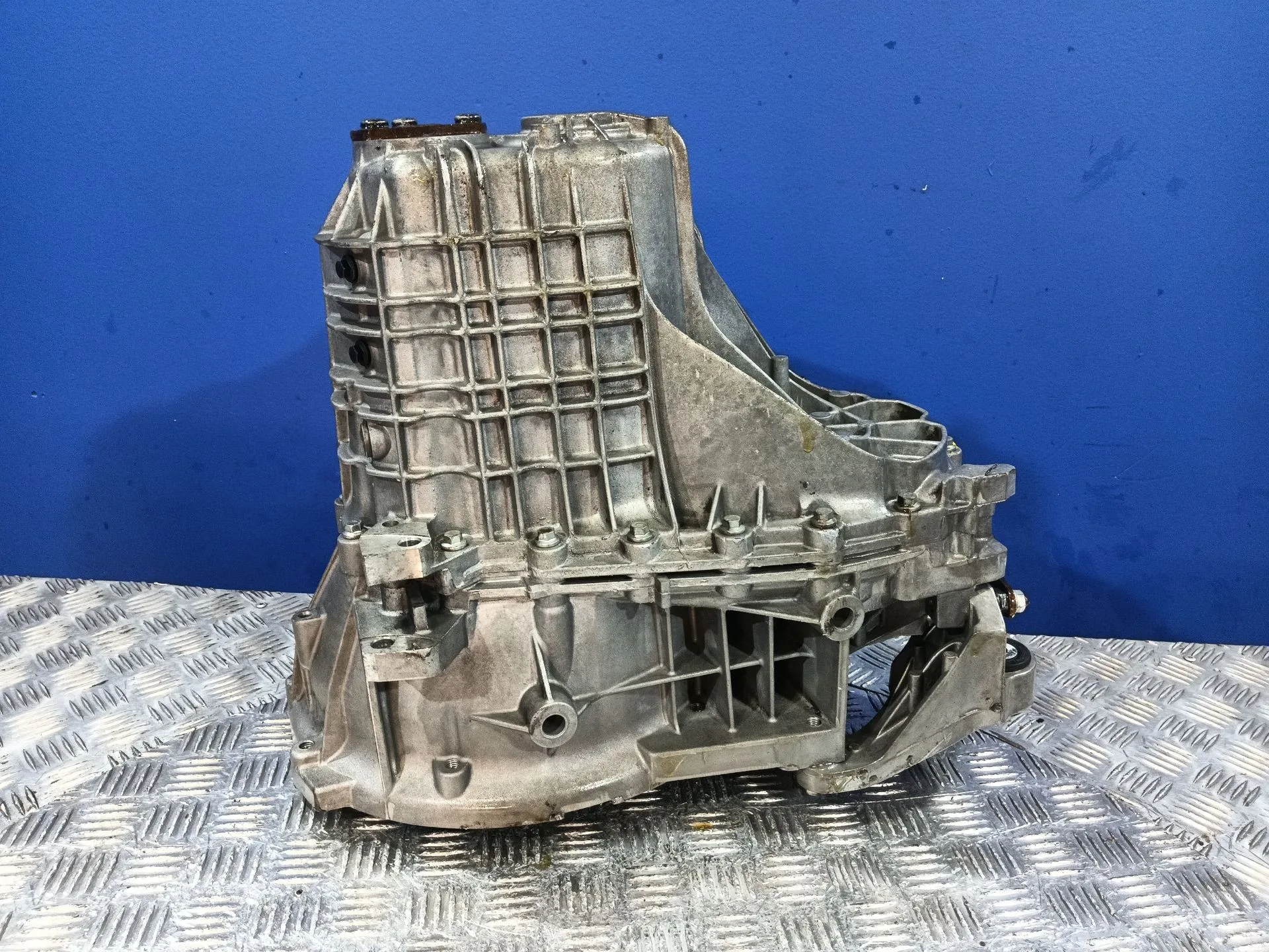 Caja Cambios para Ford Focus Ii (Da_, Hcp, Dp)