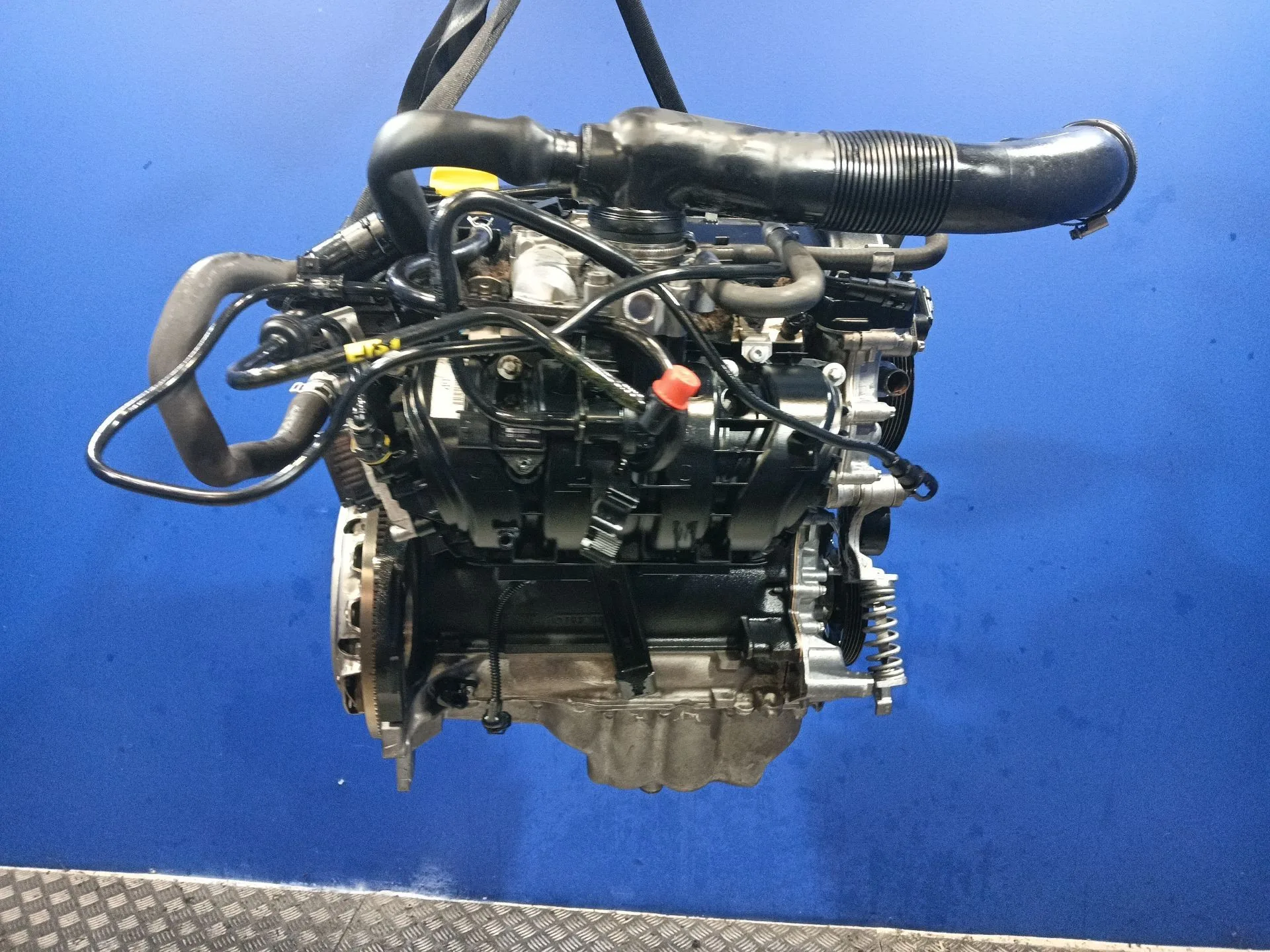 Motor Completo para Opel Corsa D (S07)