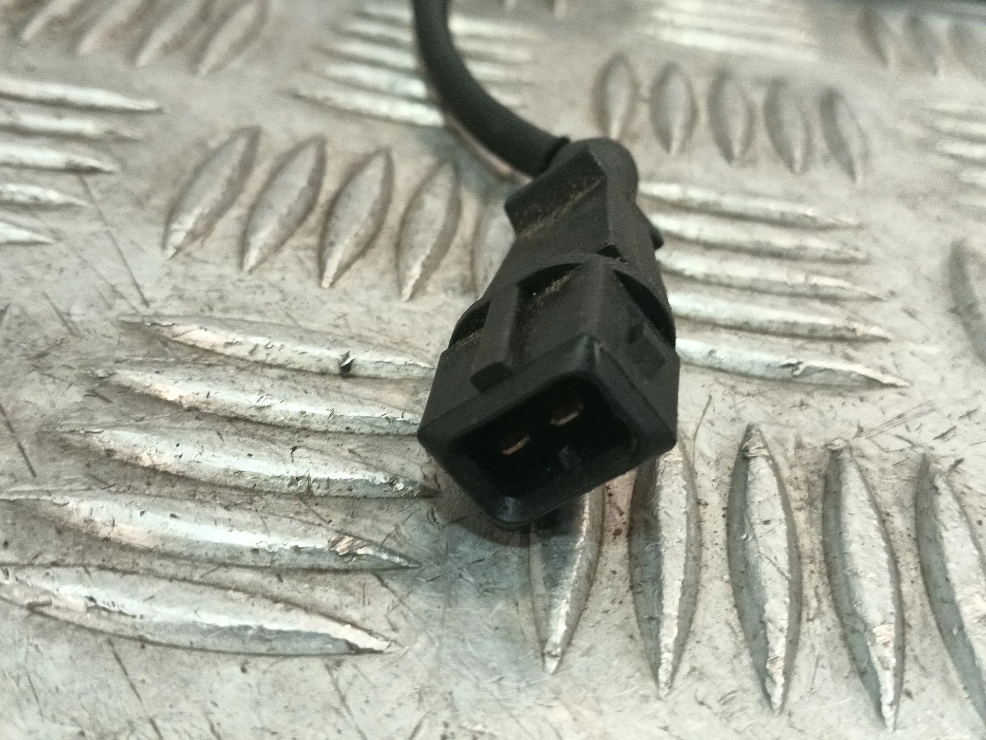 Inyector para Renault Scenic (Ja..)