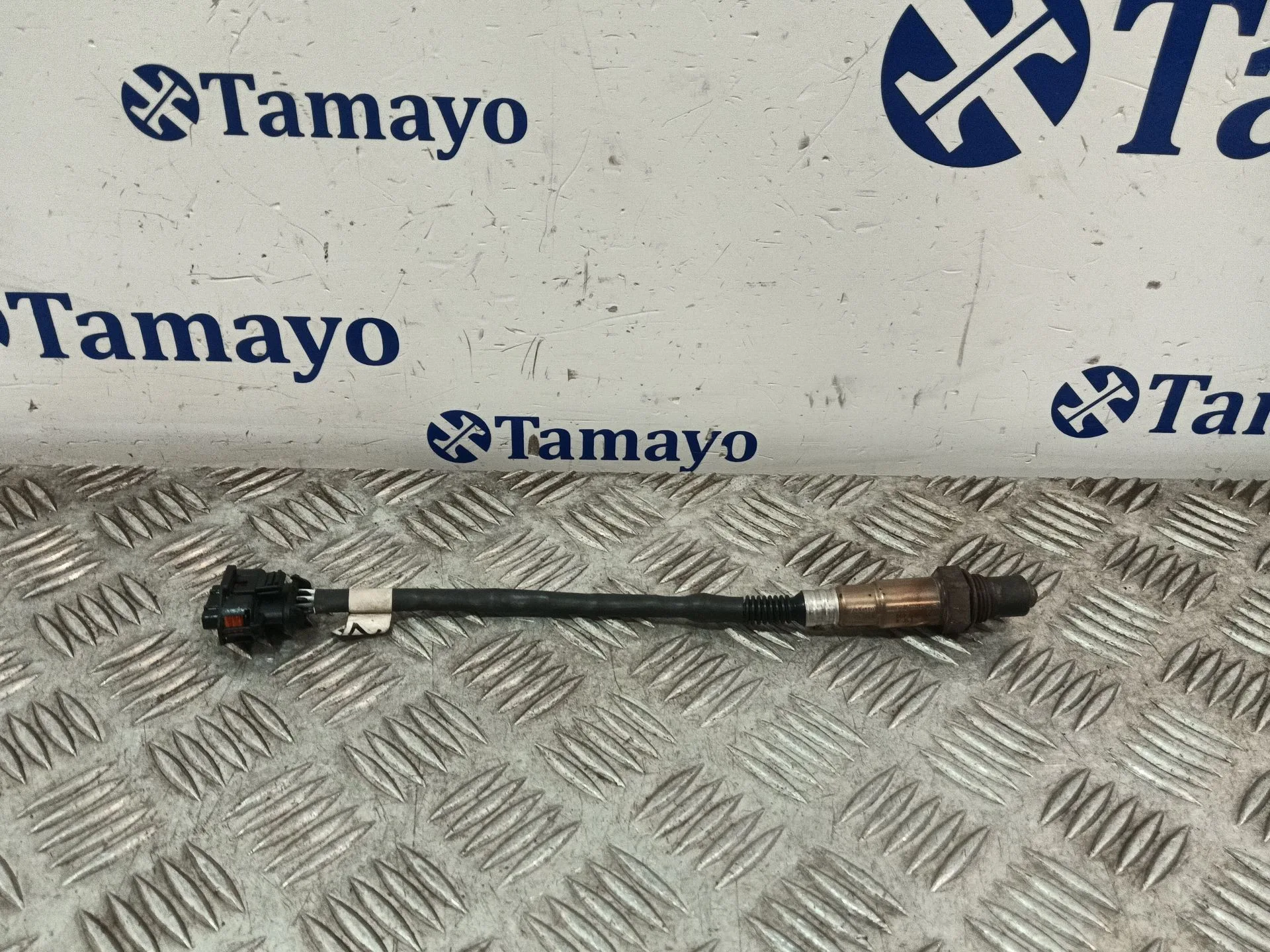 Sonda Lambda para Opel Corsa D (S07)