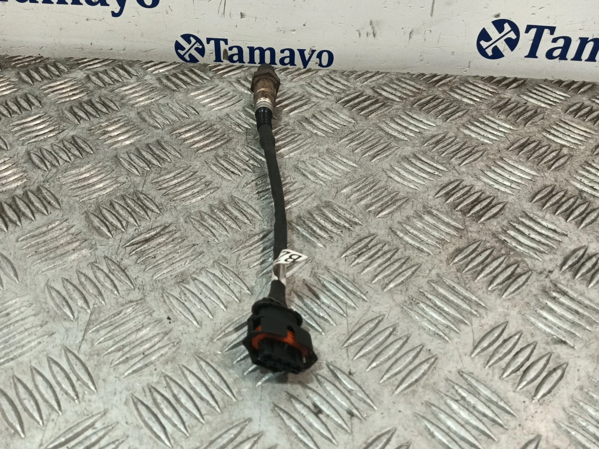 Sonda Lambda para Opel Corsa D (S07)