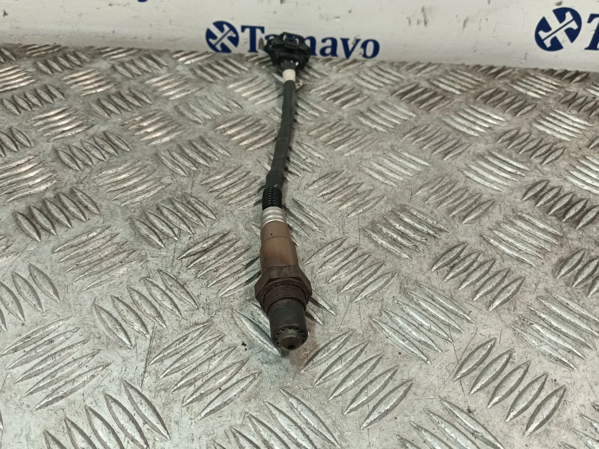 Sonda Lambda para Opel Corsa D (S07)
