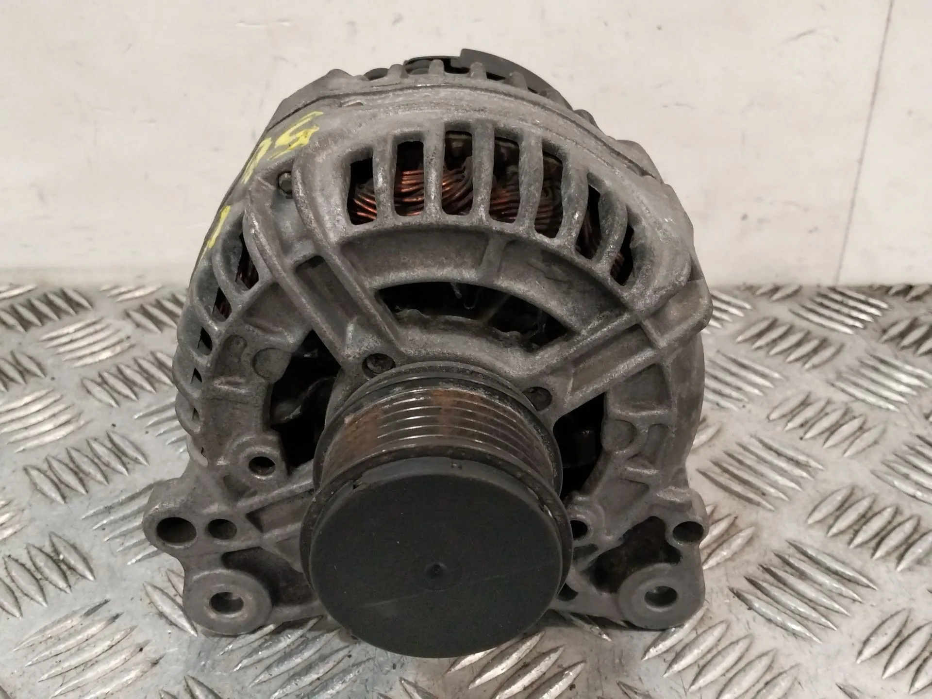 Alternador para Audi Tt (8N3/8N9)
