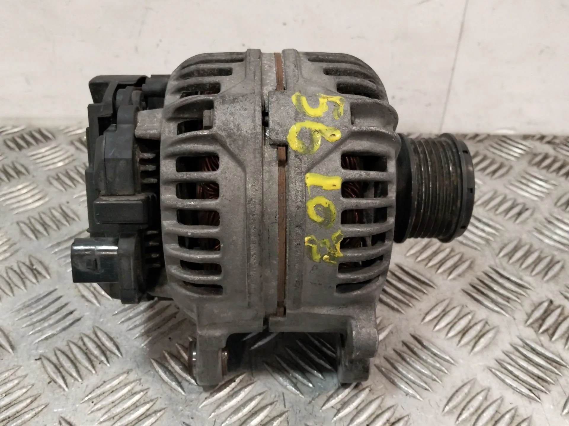 Alternador para Audi Tt (8N3/8N9)