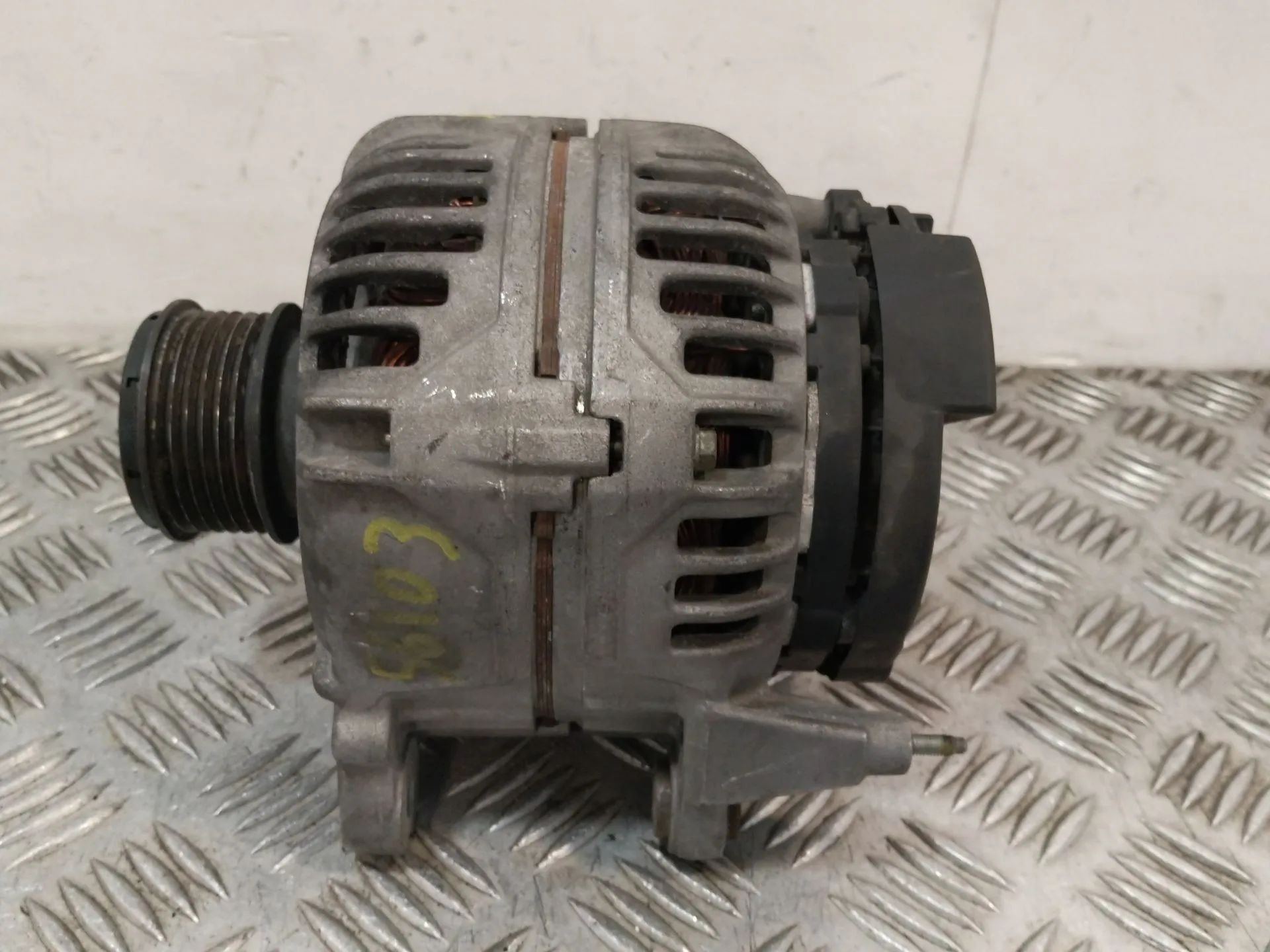 Alternador para Audi Tt (8N3/8N9)