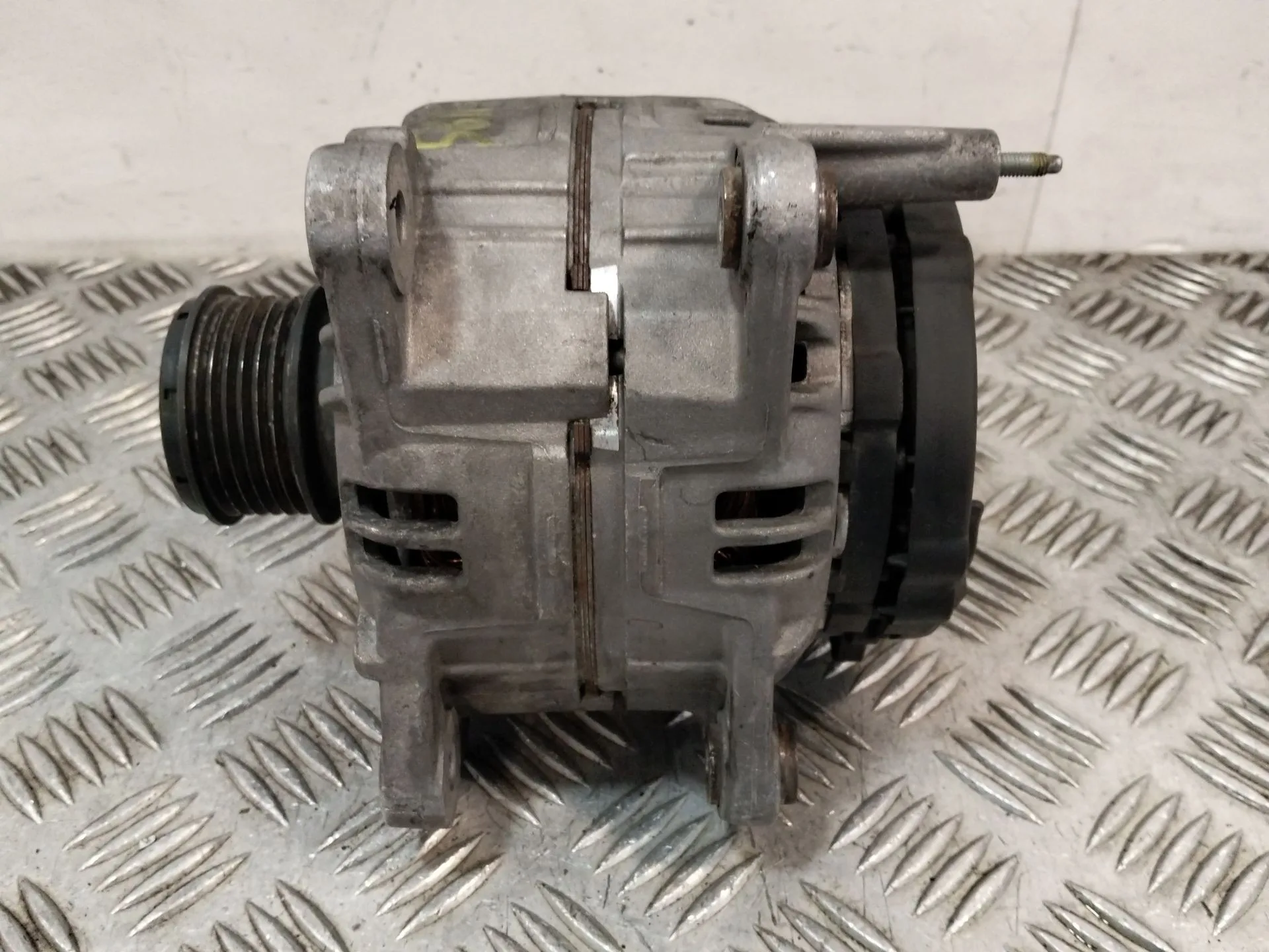 Alternador para Audi Tt (8N3/8N9)