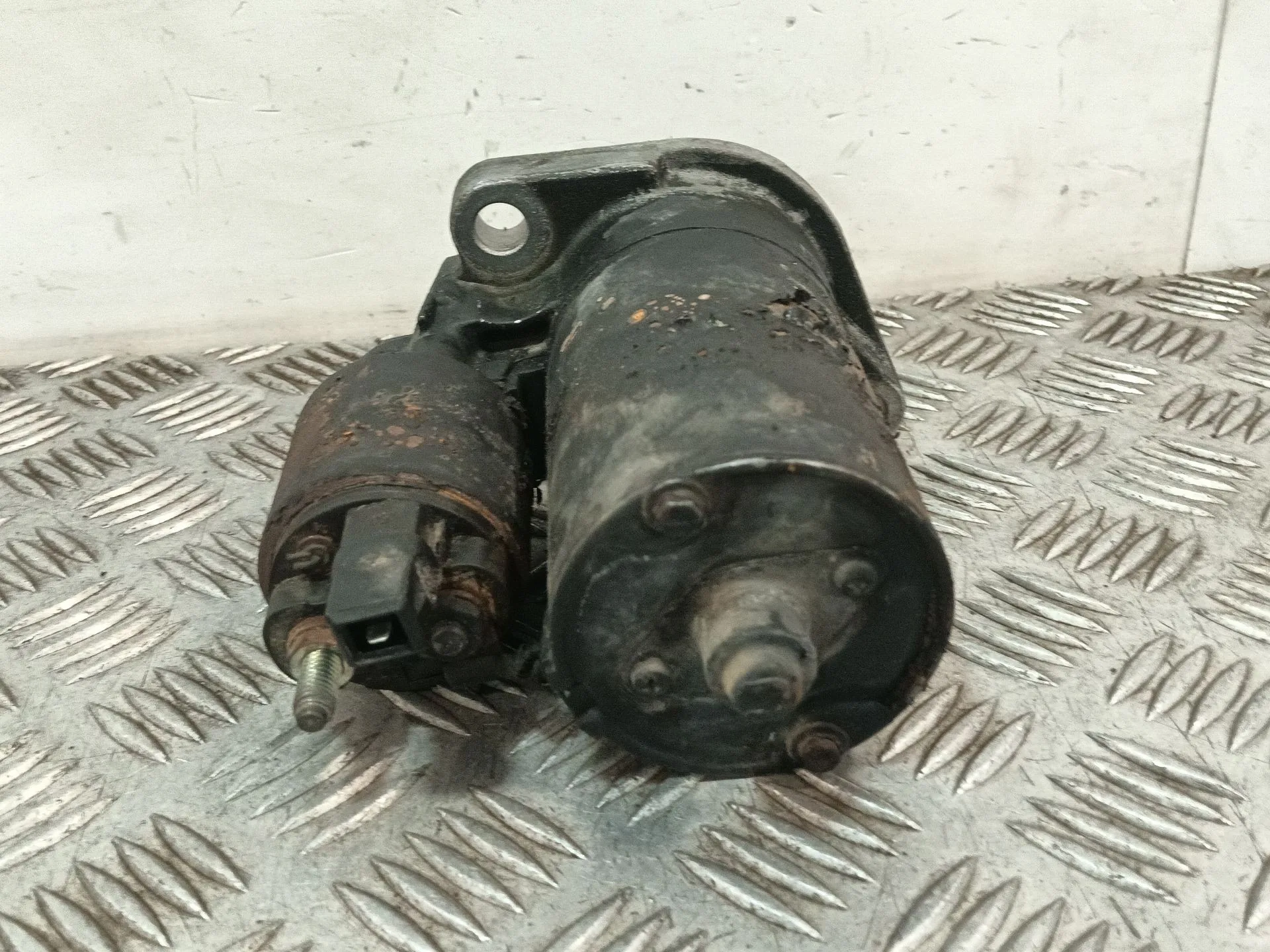 Motor Arranque para Audi Tt (8N3/8N9)