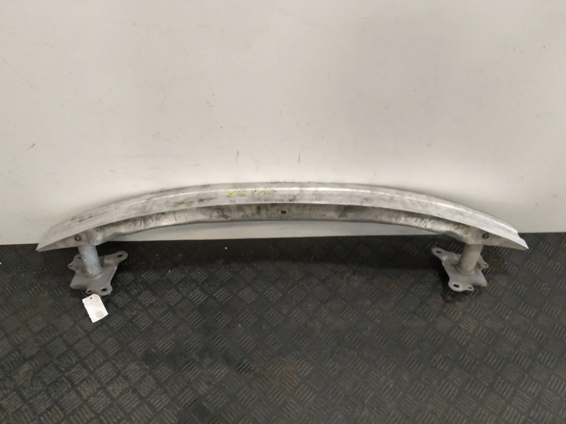 Refuerzo Paragolpes Delantero para Audi Tt (8N3/8N9)