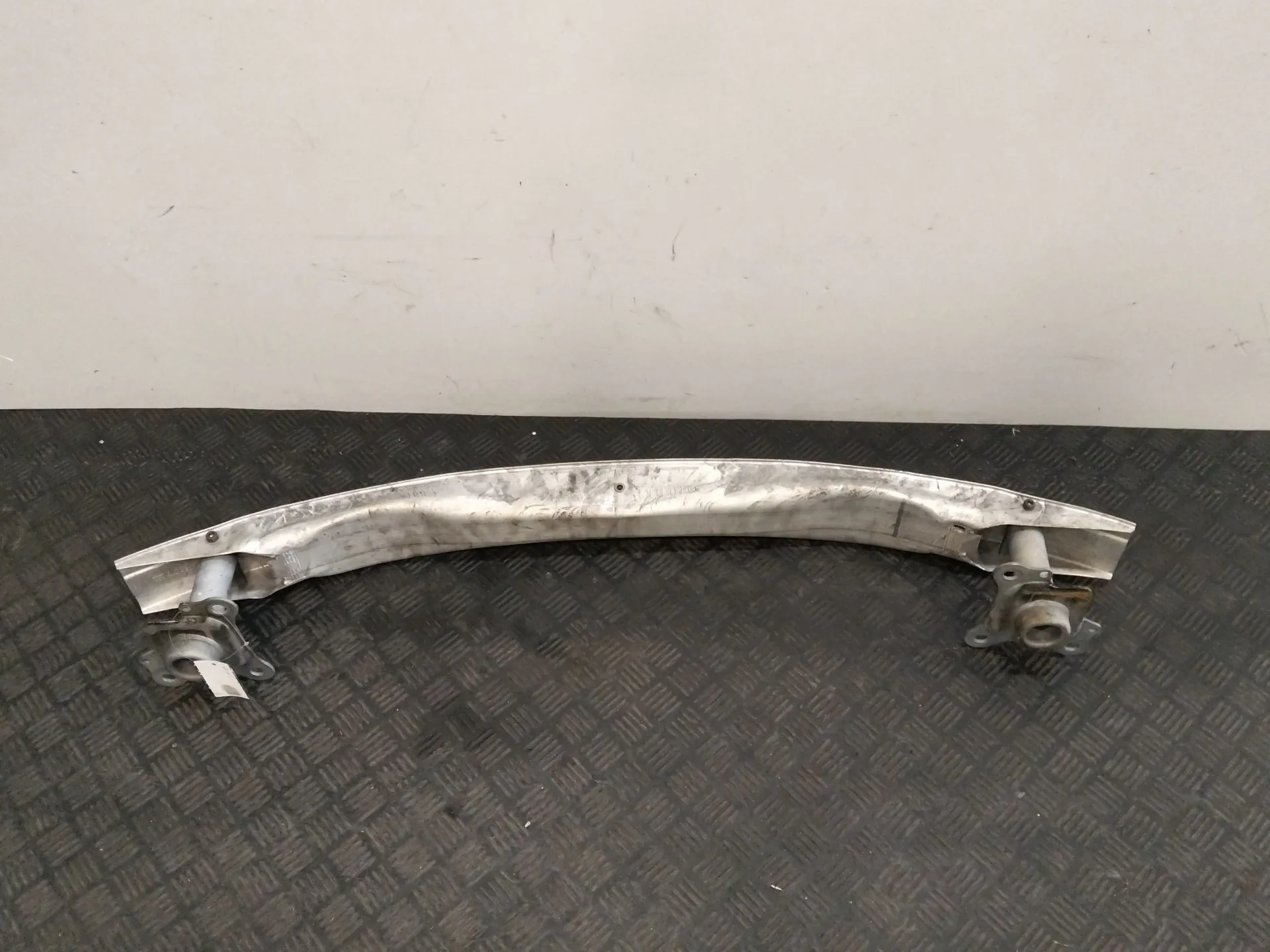Refuerzo Paragolpes Delantero para Audi Tt (8N3/8N9)