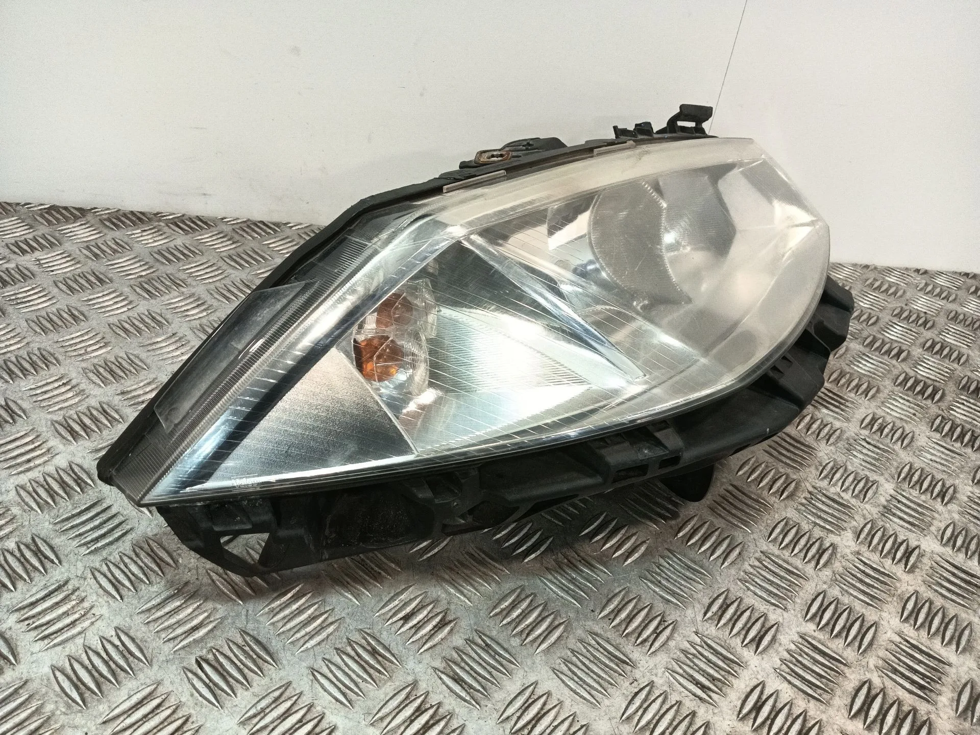 Faro Derecho para Renault Megane Ii Berlina 5P