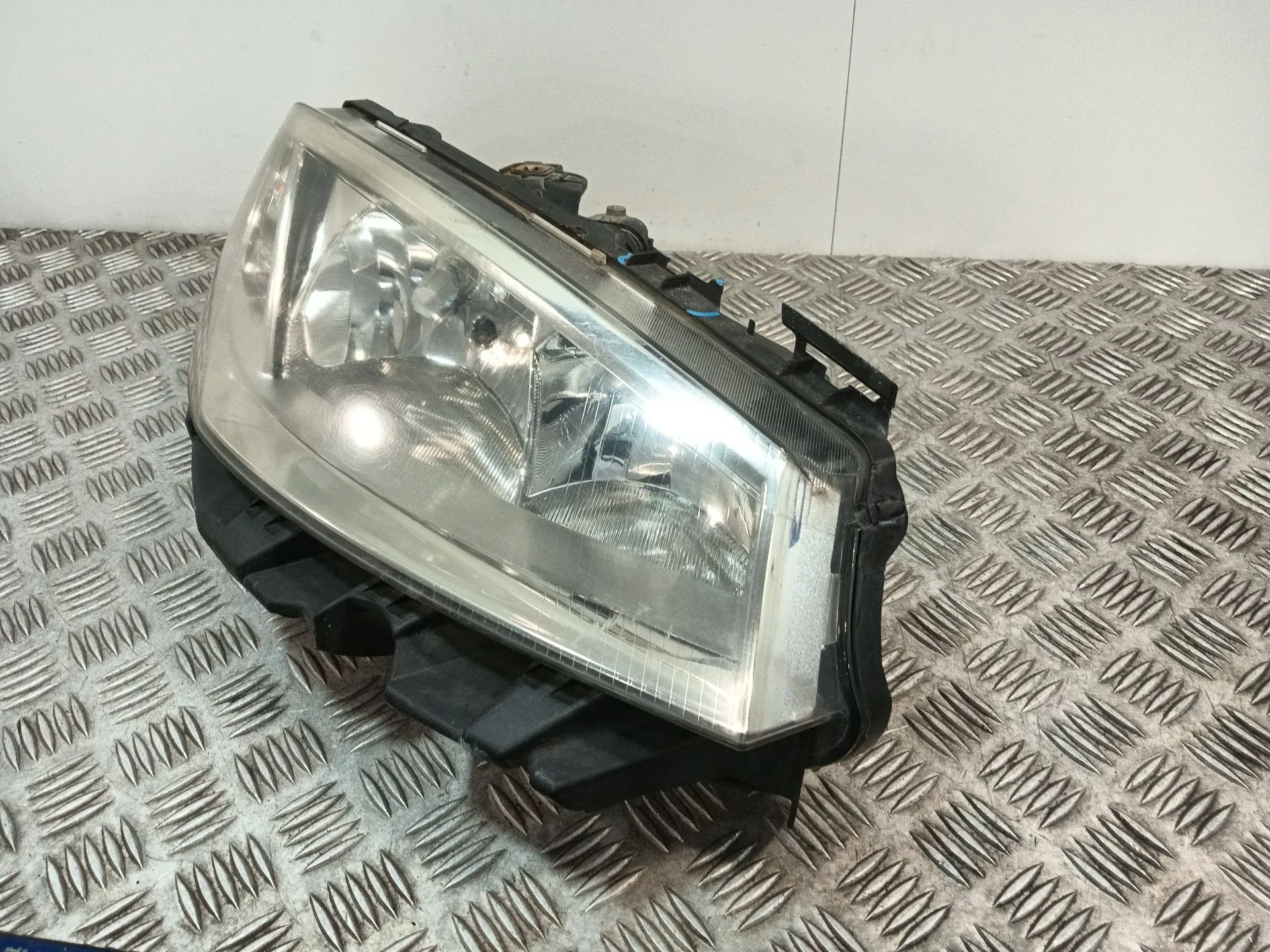 Faro Derecho para Renault Megane Ii Berlina 5P