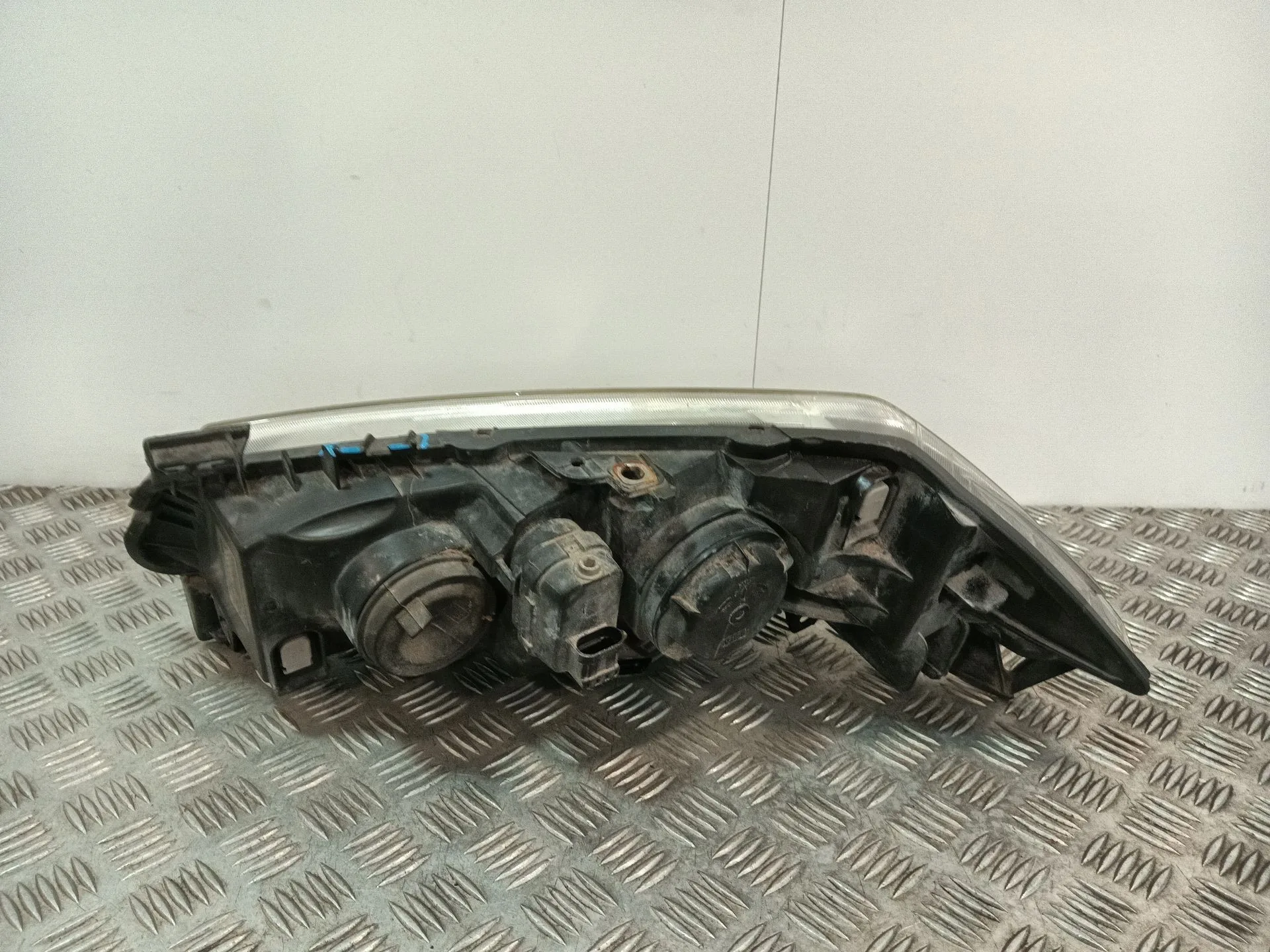 Faro Derecho para Renault Megane Ii Berlina 5P