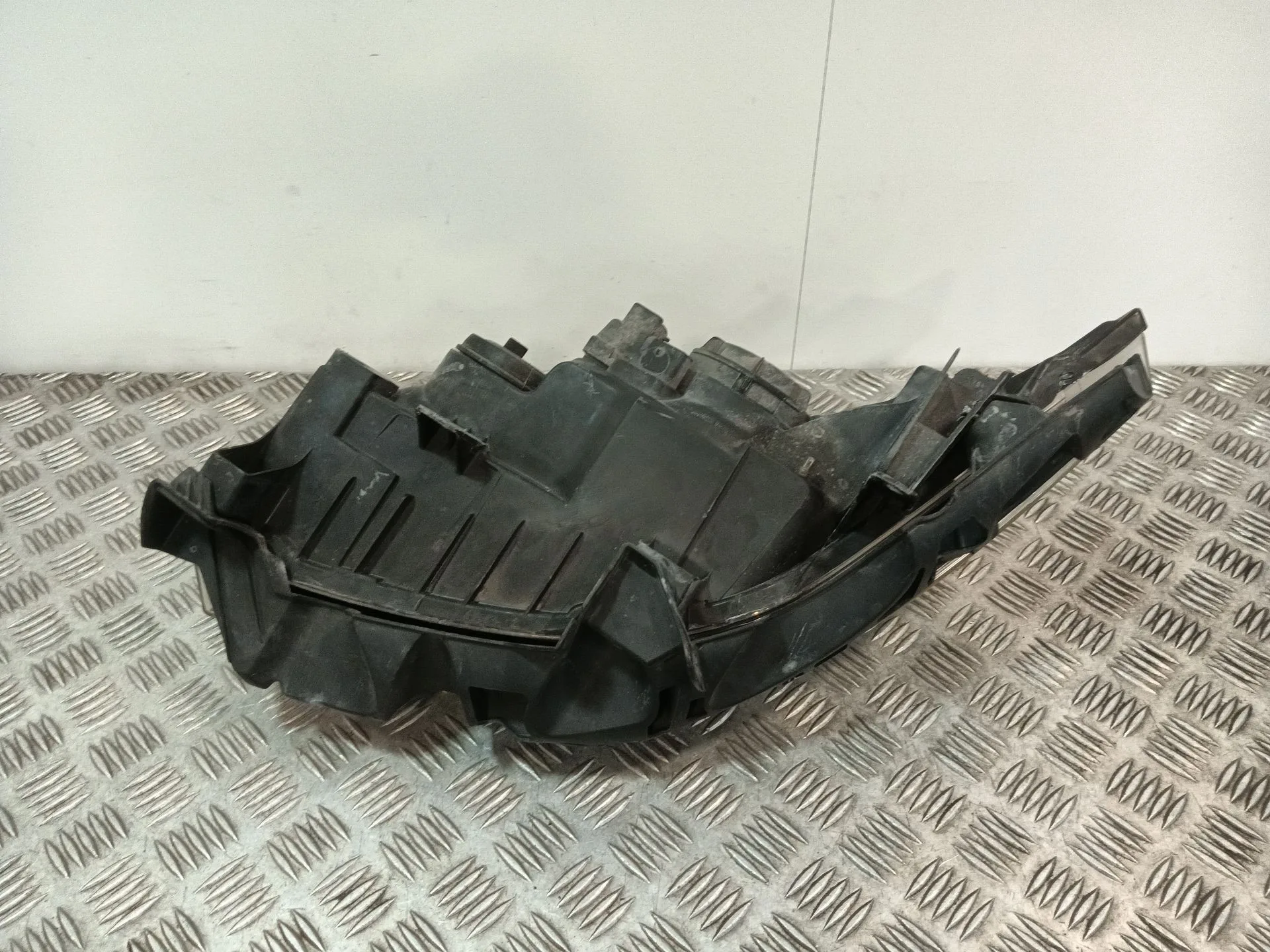 Faro Derecho para Renault Megane Ii Berlina 5P