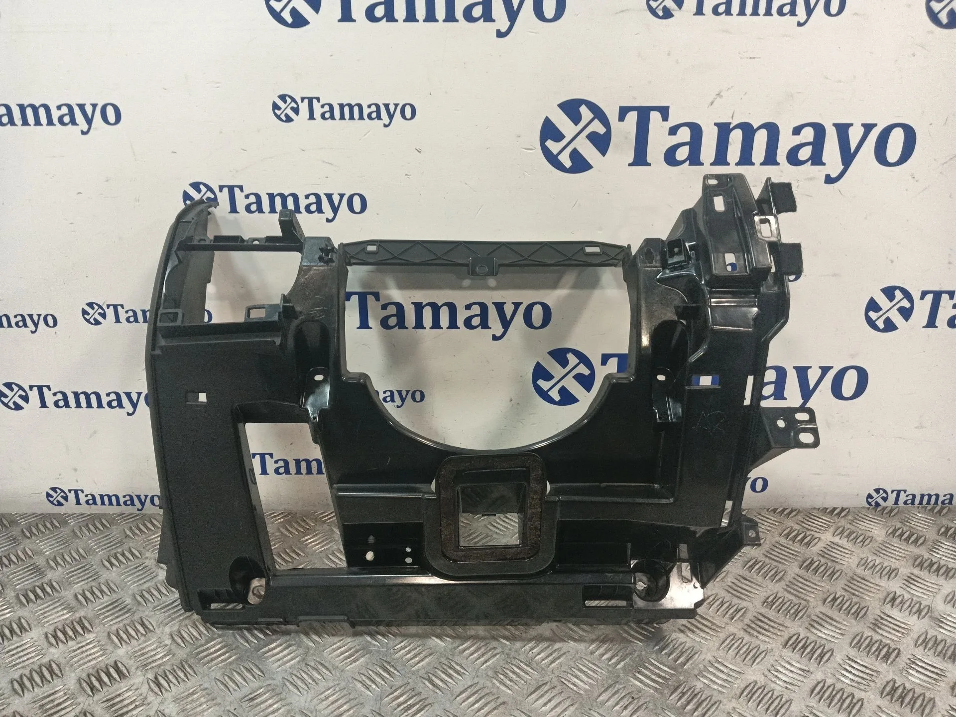 Plasticos Varios Interior para Land Rover Discovery Iv (L319)