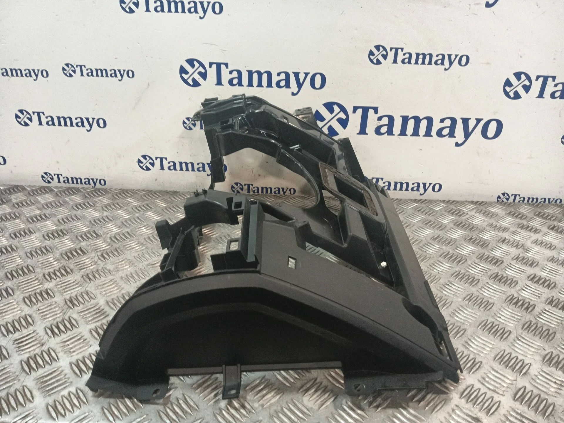 Plasticos Varios Interior para Land Rover Discovery Iv (L319)
