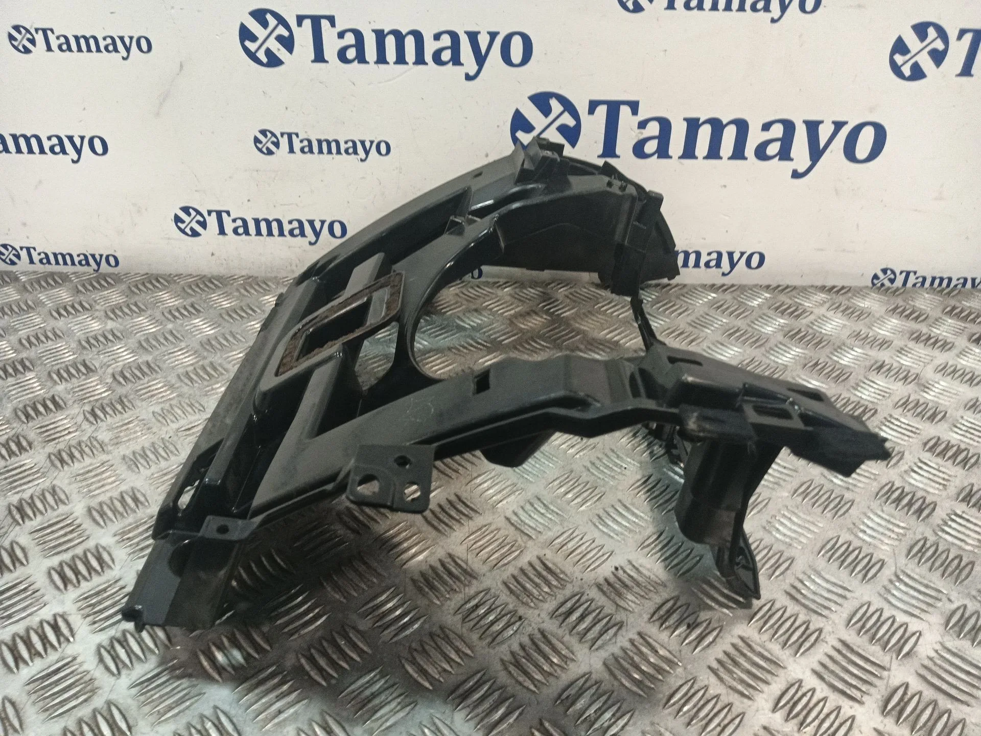 Plasticos Varios Interior para Land Rover Discovery Iv (L319)