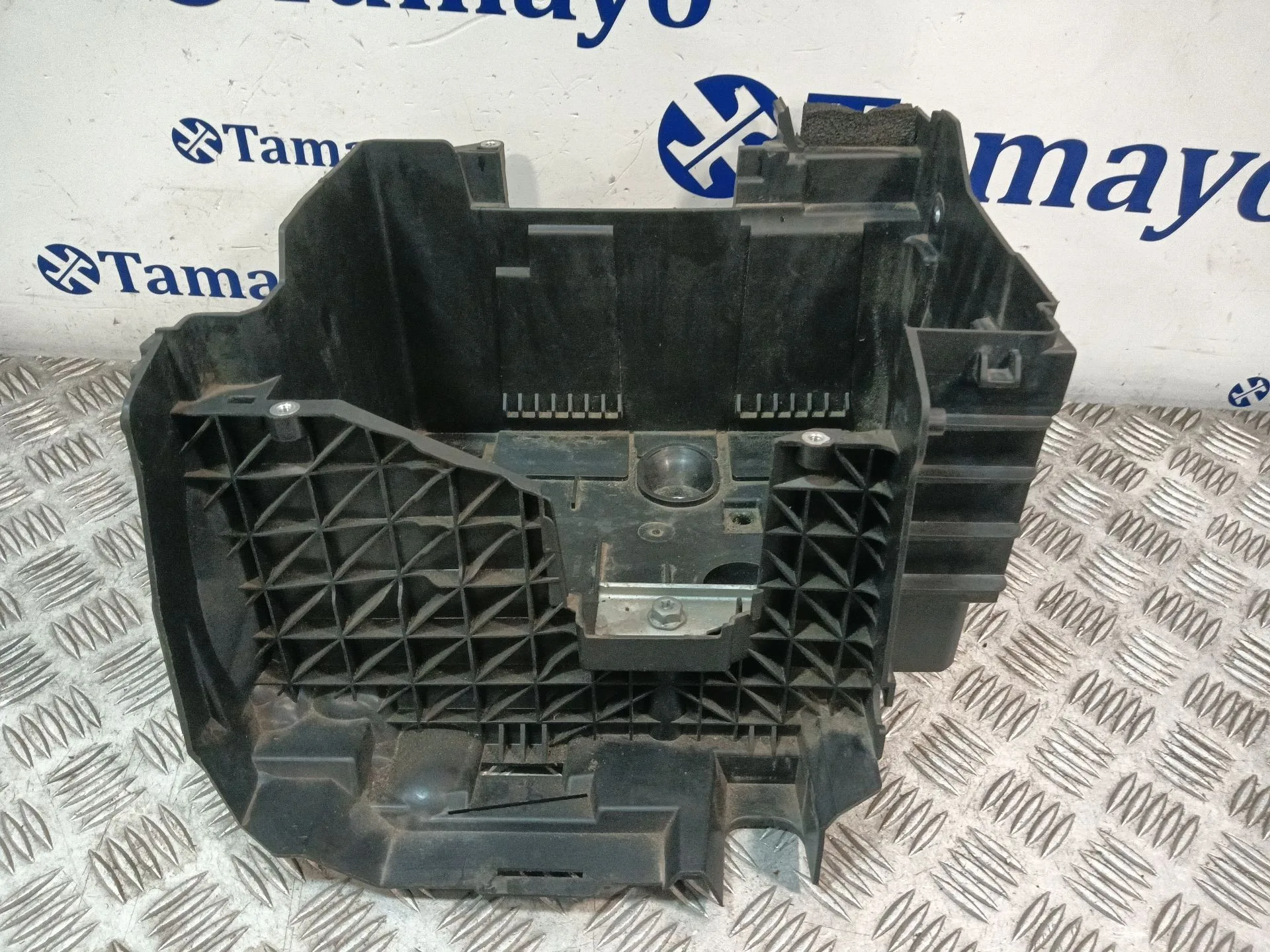 Soporte Bateria para Renault Megane Iv Hatchback (B9A/M/N_)