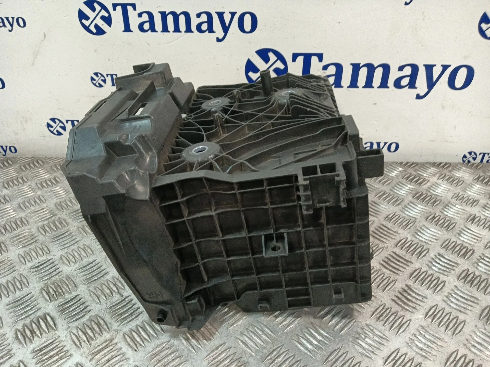Soporte Bateria para Renault Megane Iv Hatchback (B9A/M/N_)