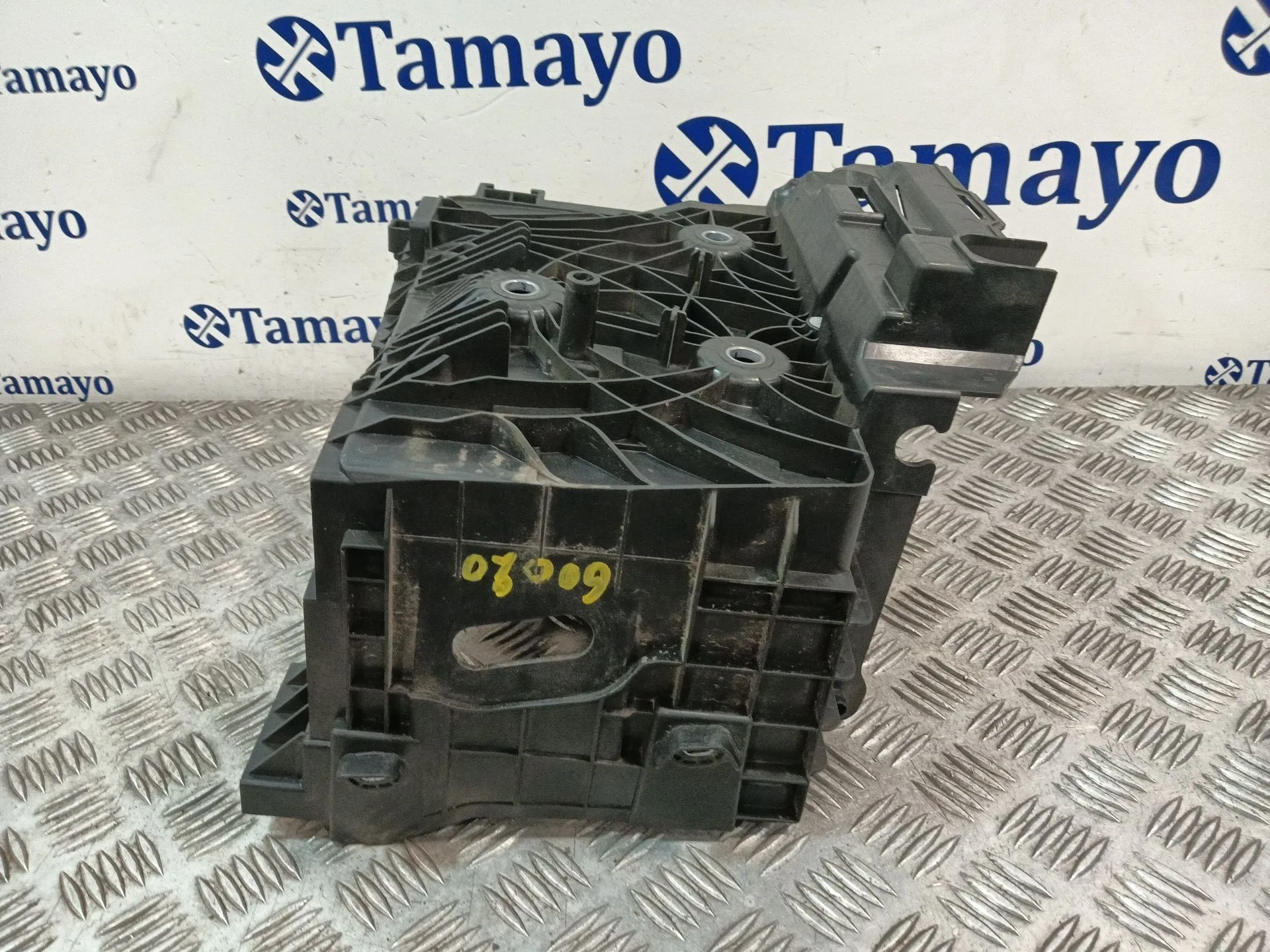 Soporte Bateria para Renault Megane Iv Hatchback (B9A/M/N_)