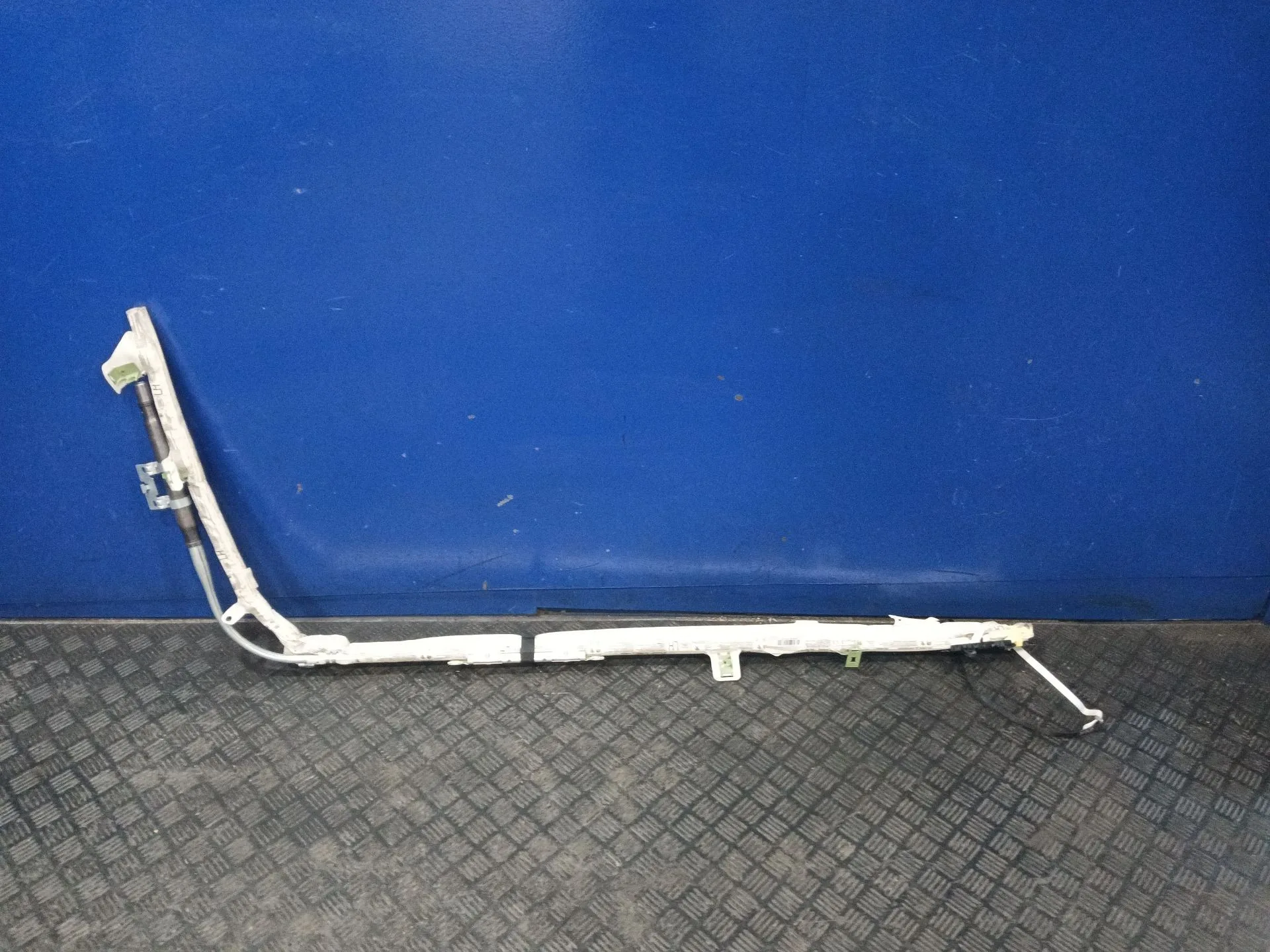 Airbag Lateral Izquierdo para Land Rover Discovery Iv (L319)