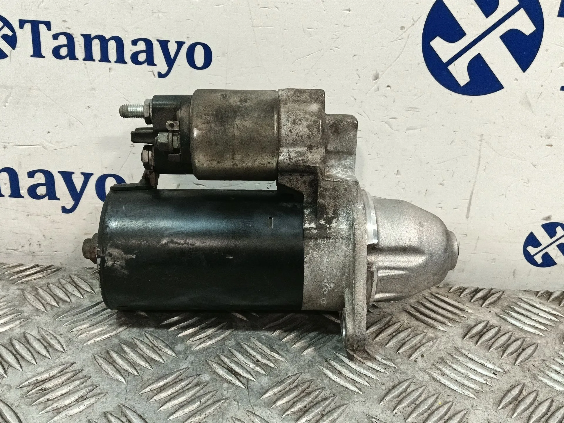 Motor Arranque para Bmw Serie 3 Compact (E46)