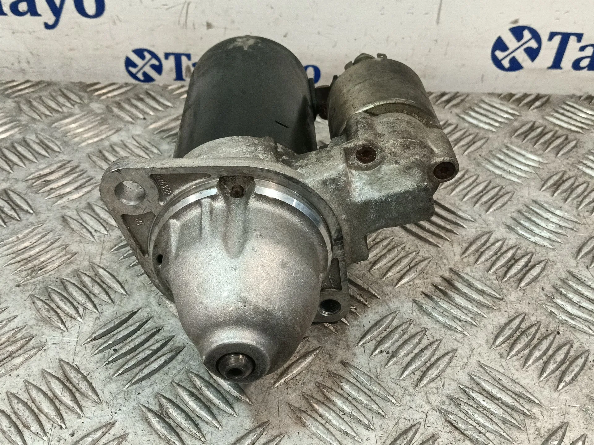 Motor Arranque para Bmw Serie 3 Compact (E46)