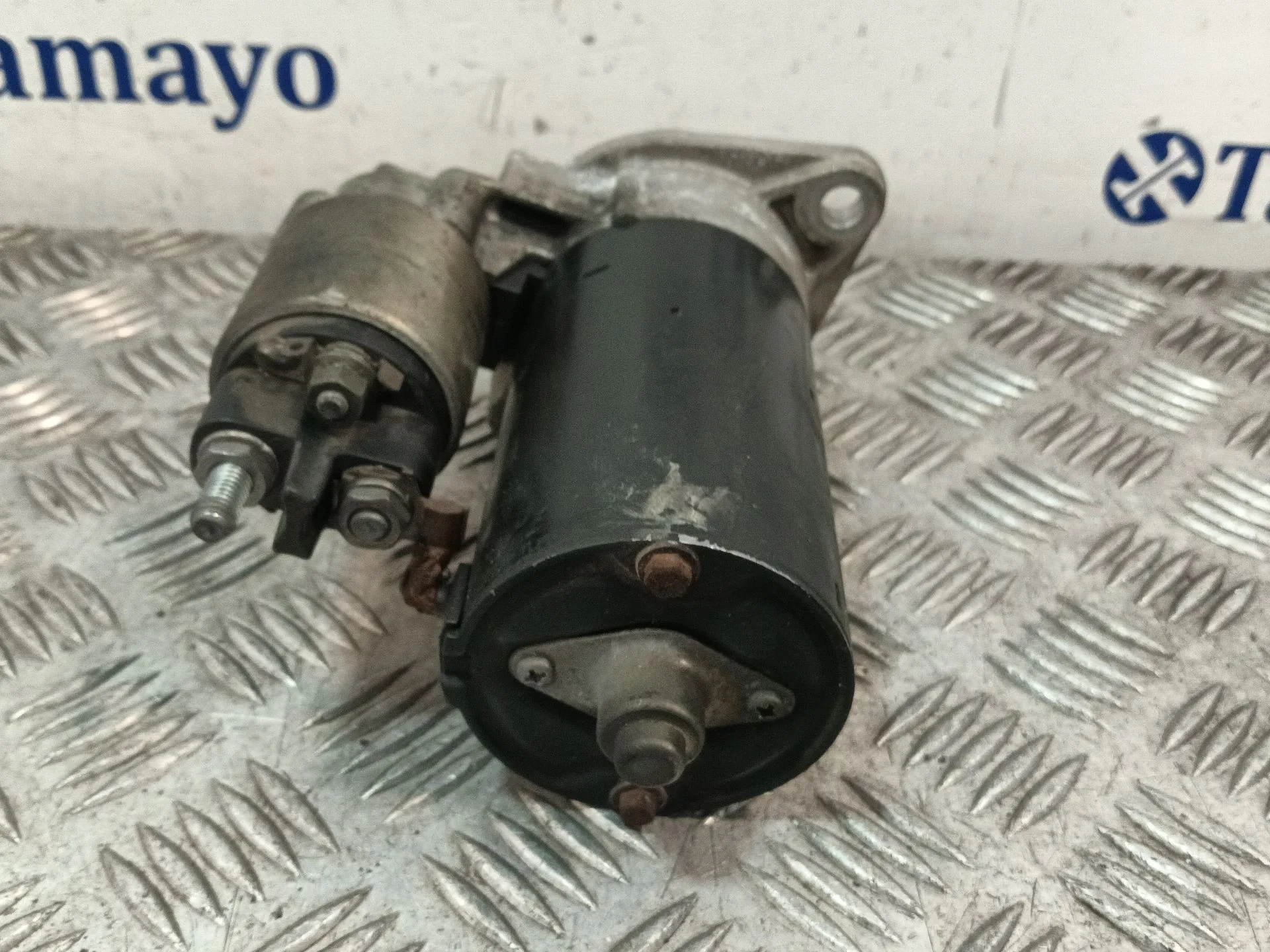 Motor Arranque para Bmw Serie 3 Compact (E46)