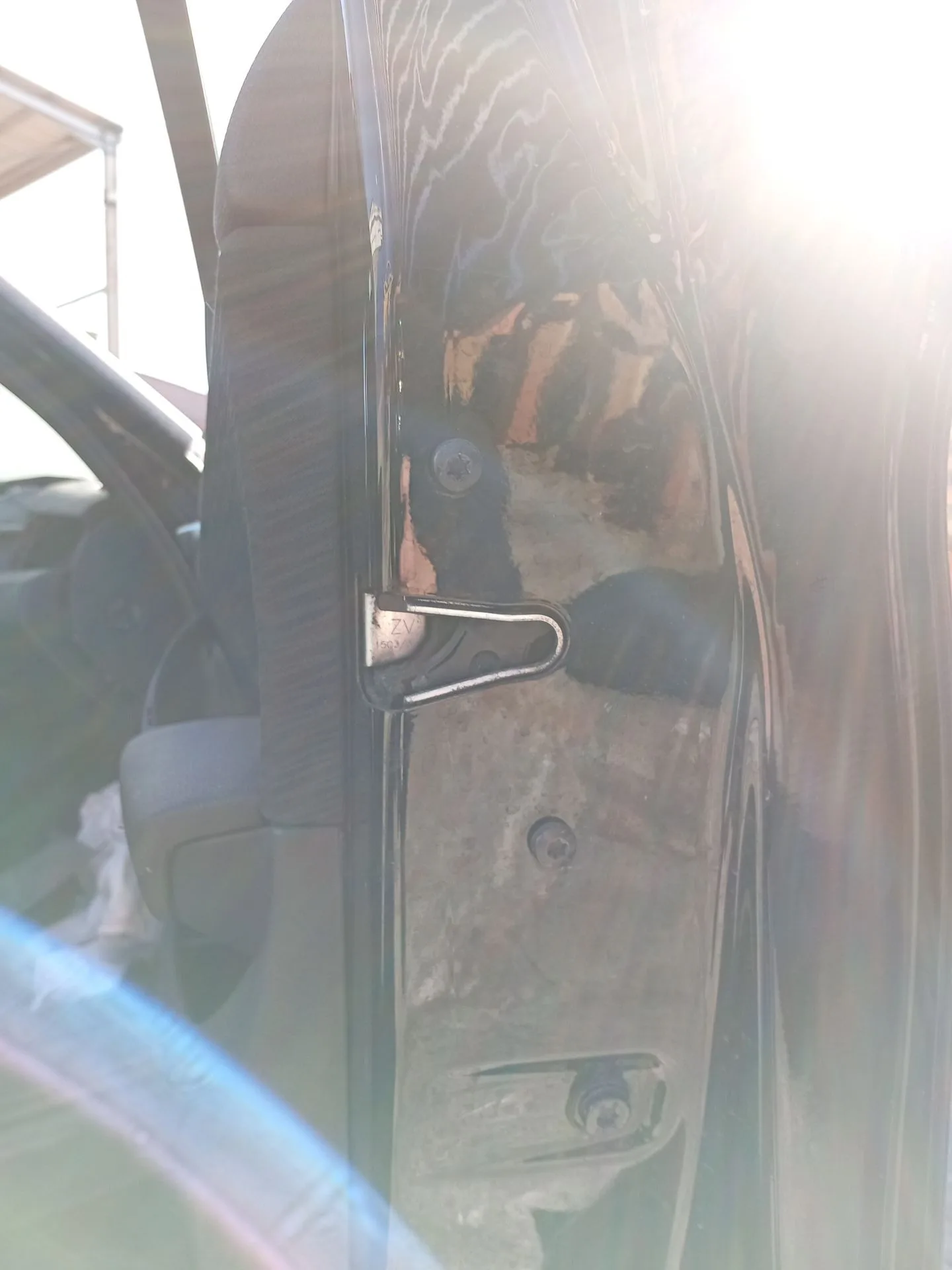 Cerradura Puerta Delantera Derecha para Bmw X1 (E84)