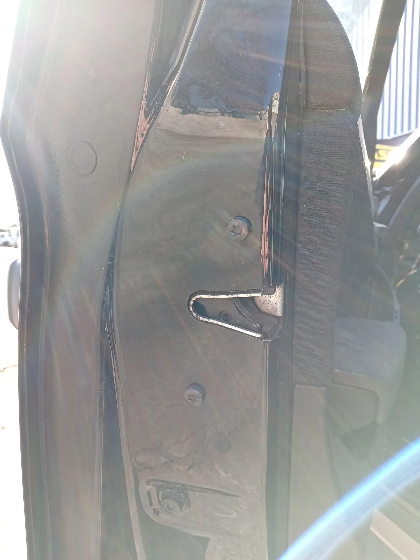 Cerradura Puerta Delantera Izquierda para Bmw X1 (E84)