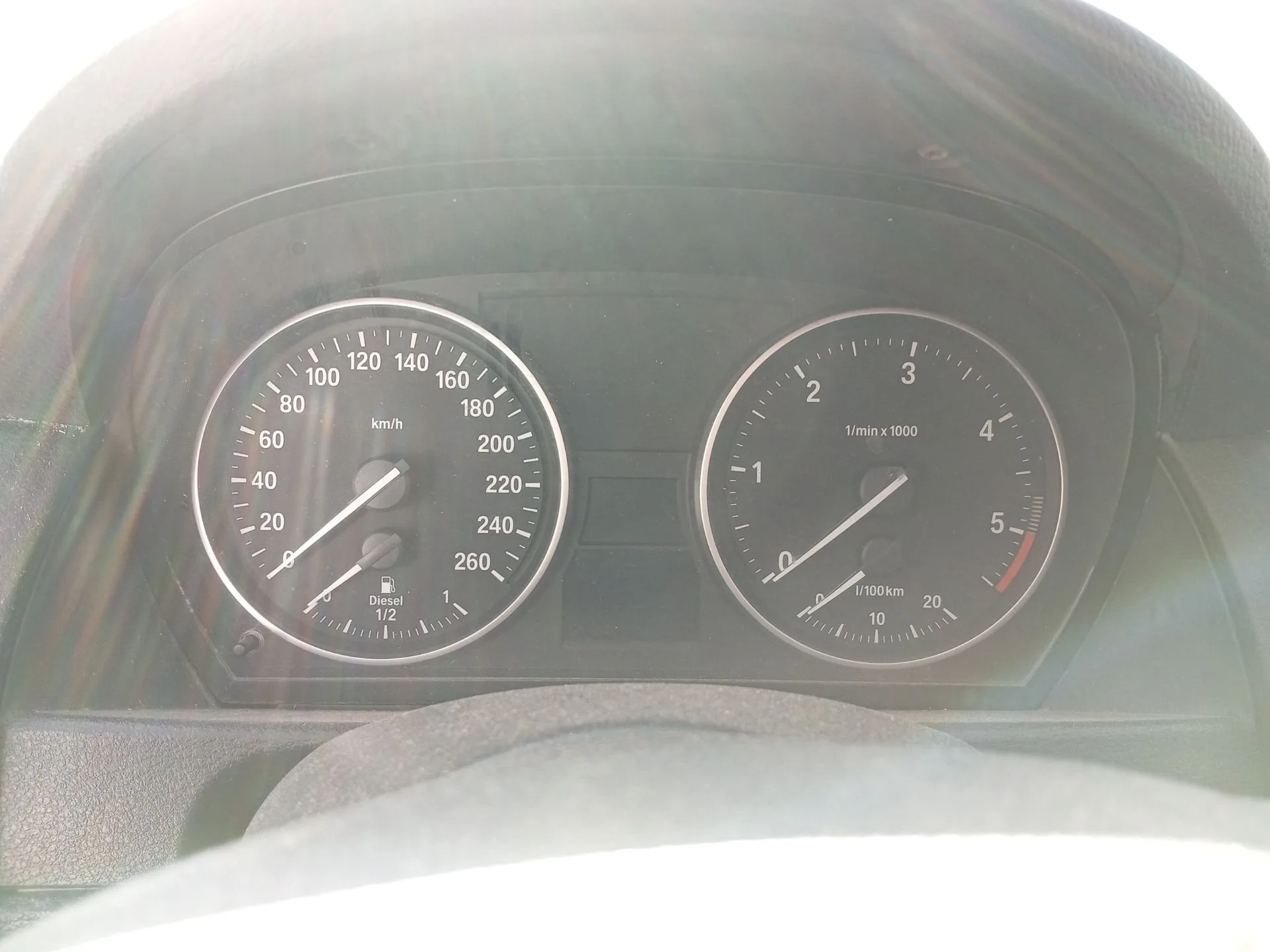 Cuadro Instrumentos para Bmw X1 (E84)