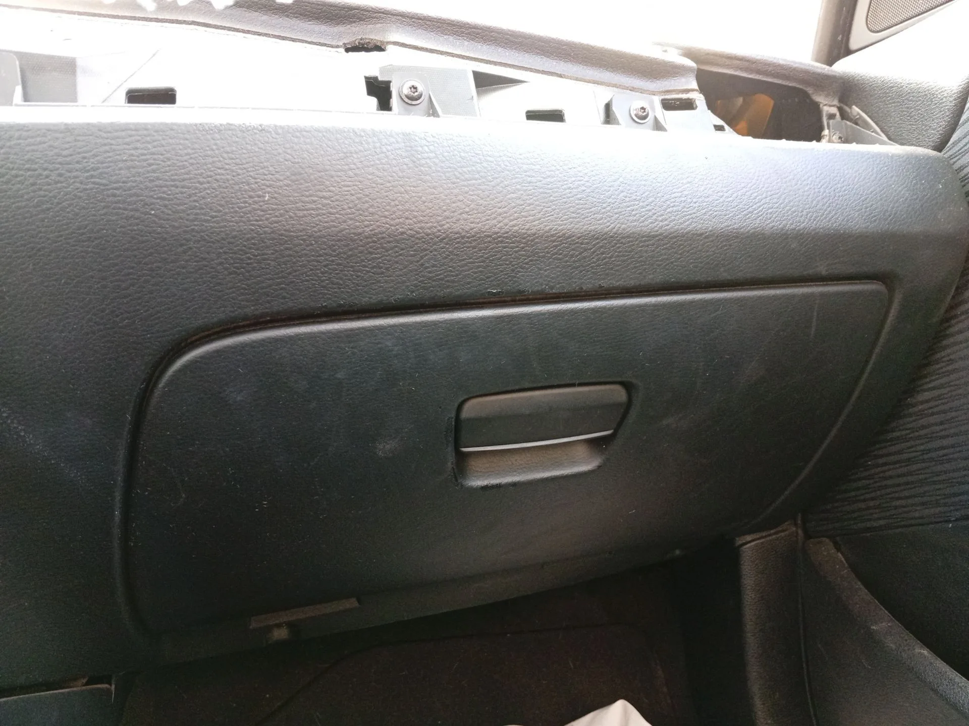 Guantera para Bmw X1 (E84)