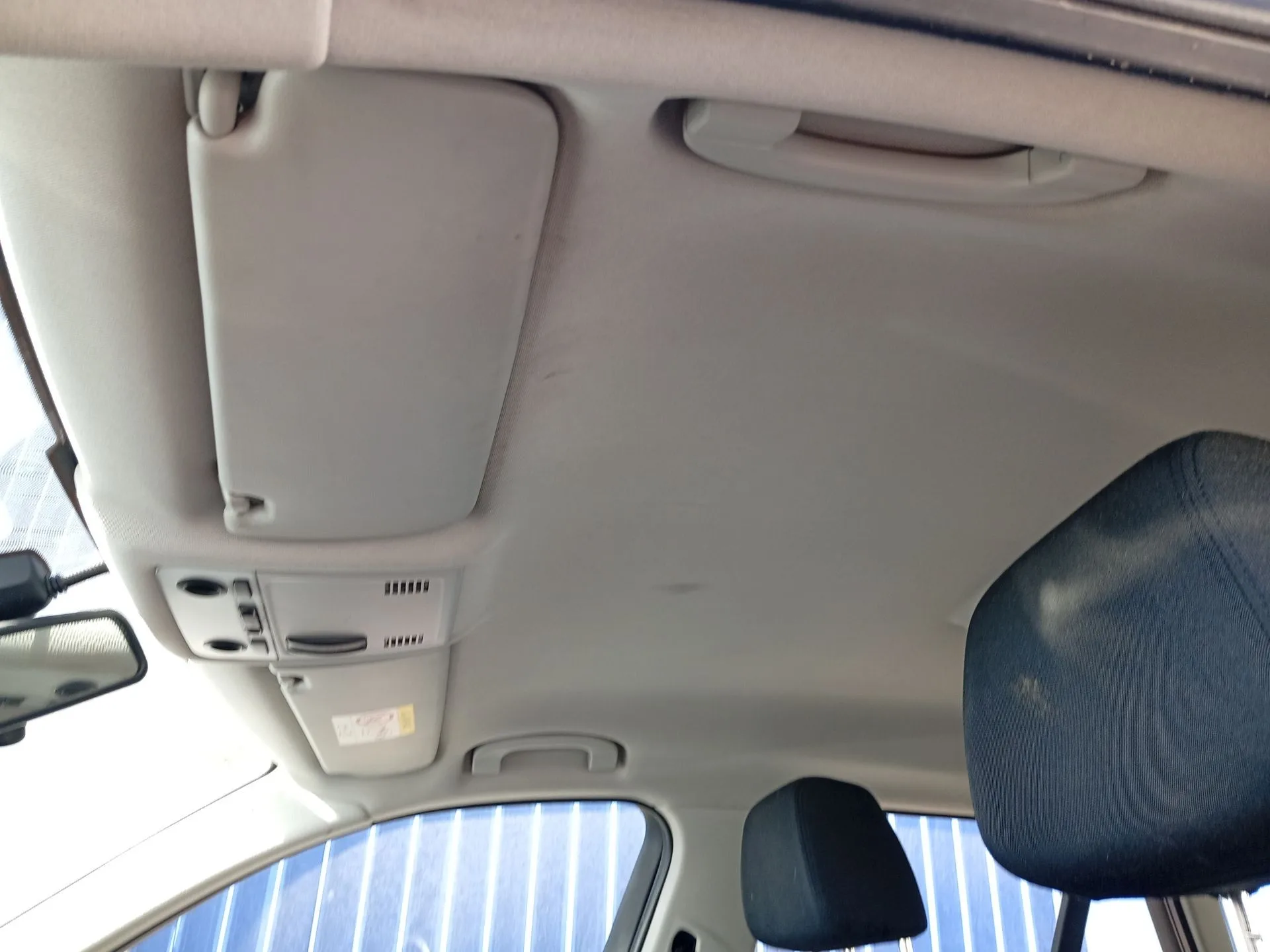 Techo Interior para Bmw X1 (E84)