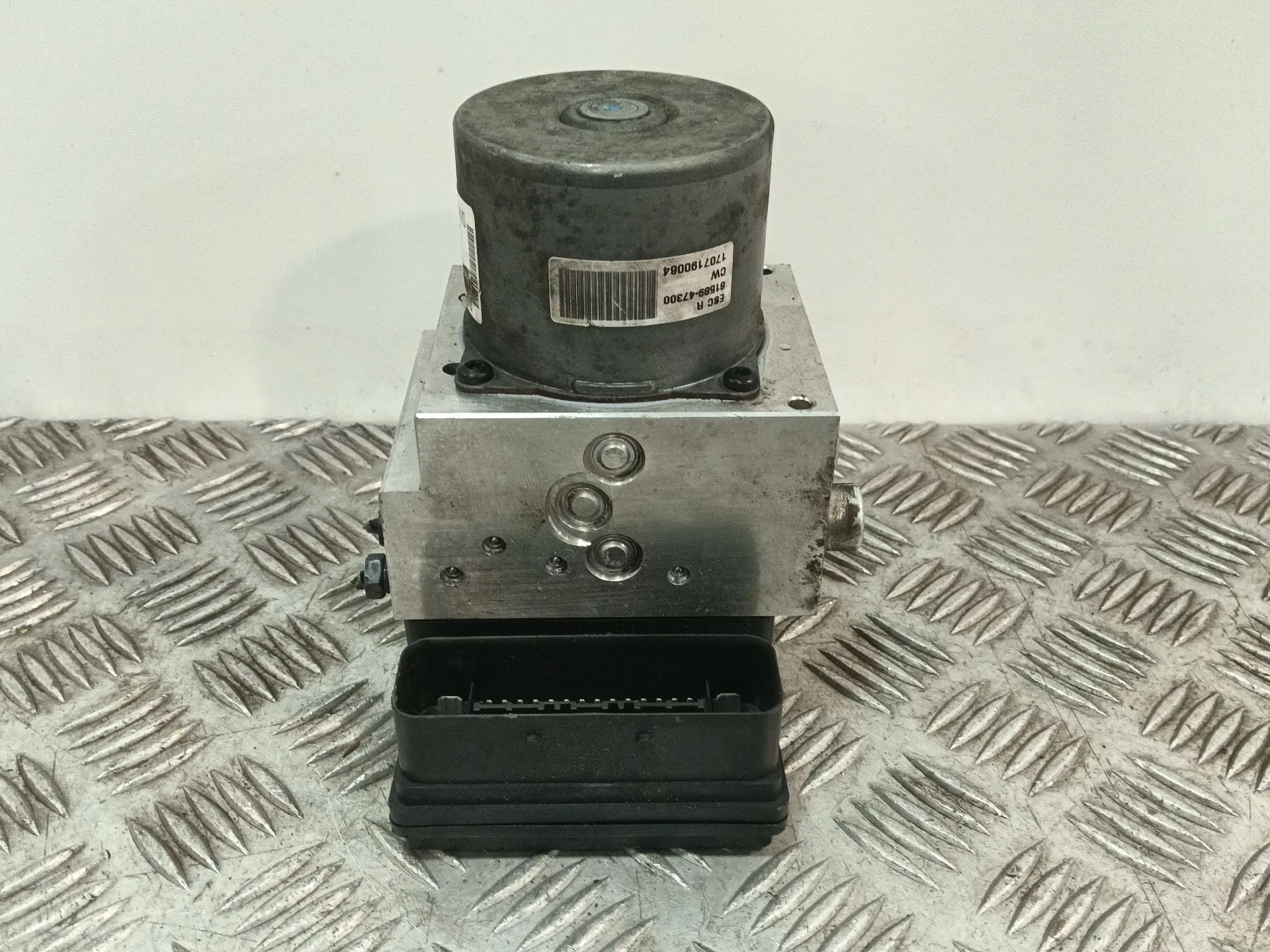 Abs para Hyundai H350 Furgoneta