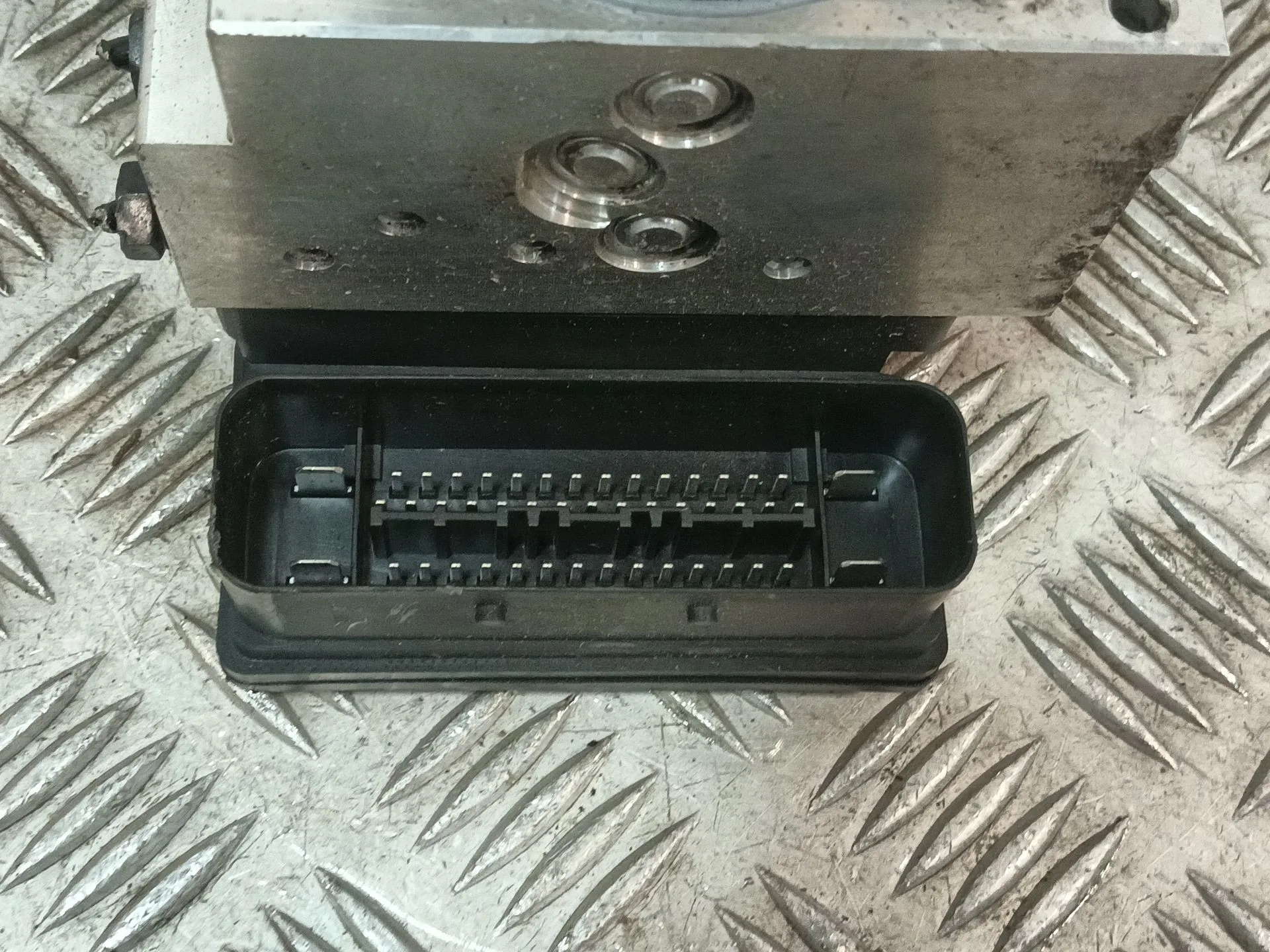 Abs para Hyundai H350 Furgoneta