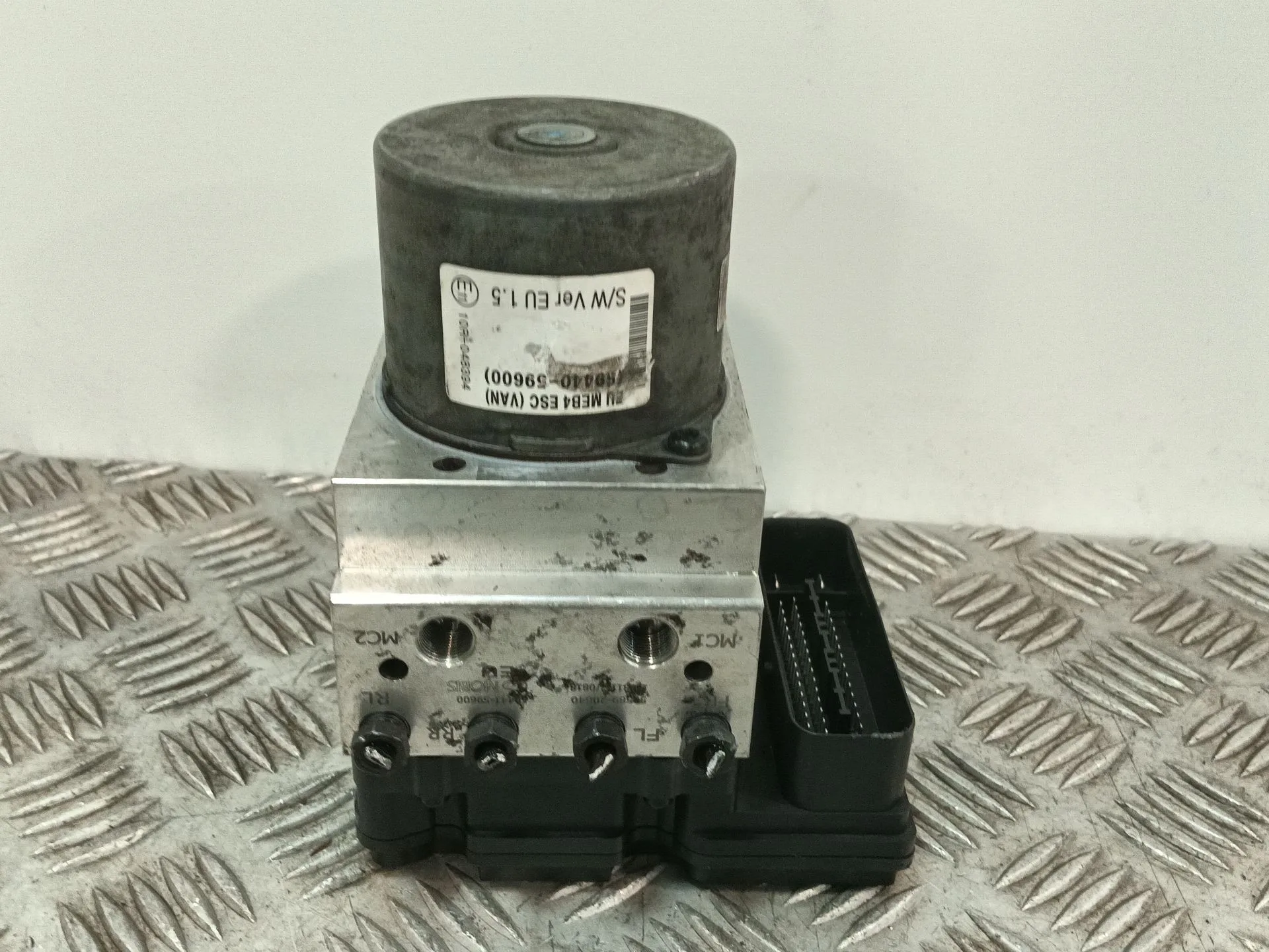 Abs para Hyundai H350 Furgoneta