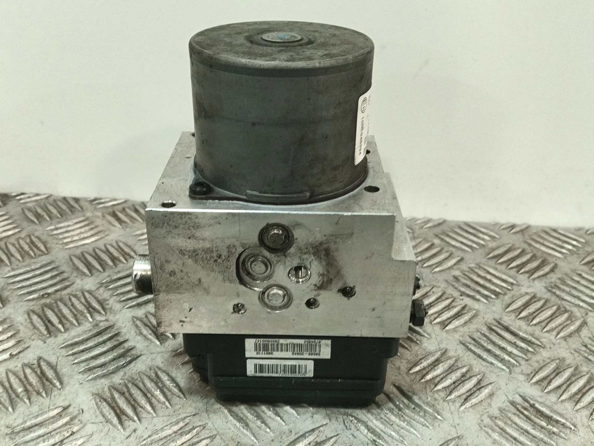 Abs para Hyundai H350 Furgoneta
