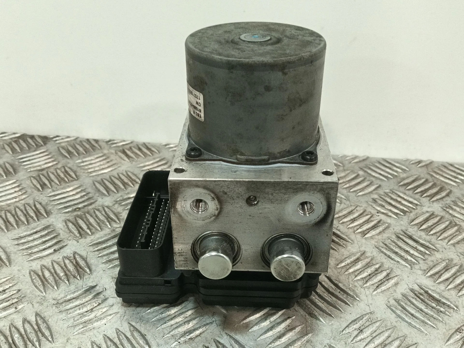 Abs para Hyundai H350 Furgoneta
