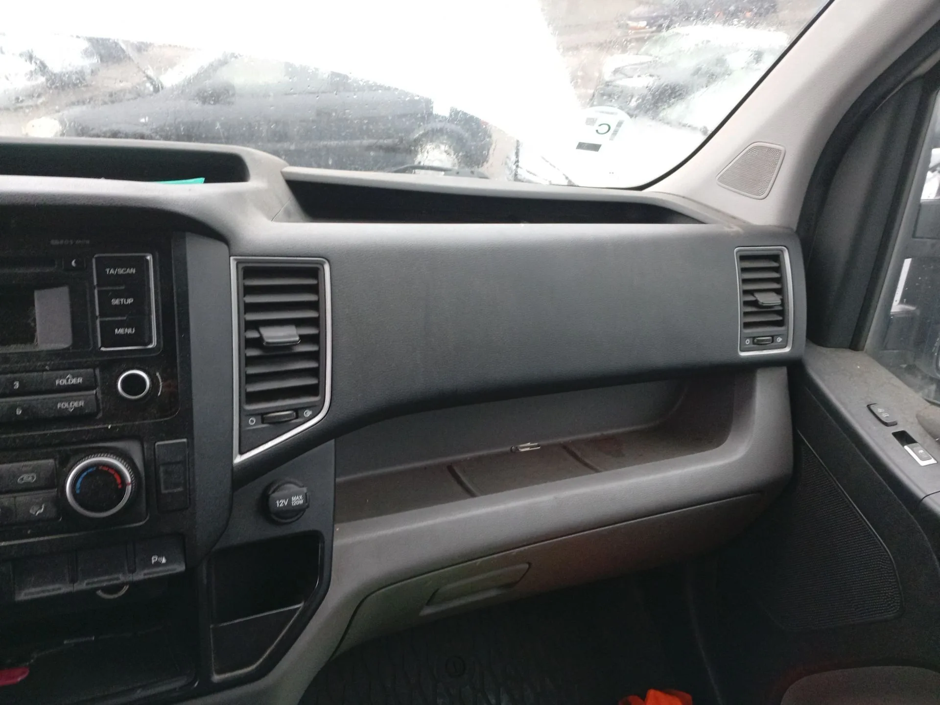 Airbag Delantero Derecho para Hyundai H350 Furgoneta