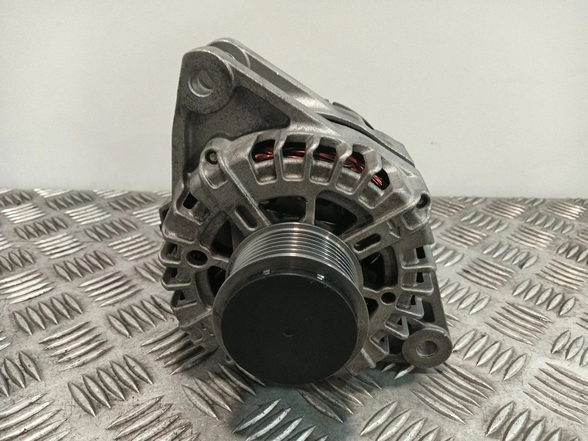 Alternador para Hyundai H350 Furgoneta