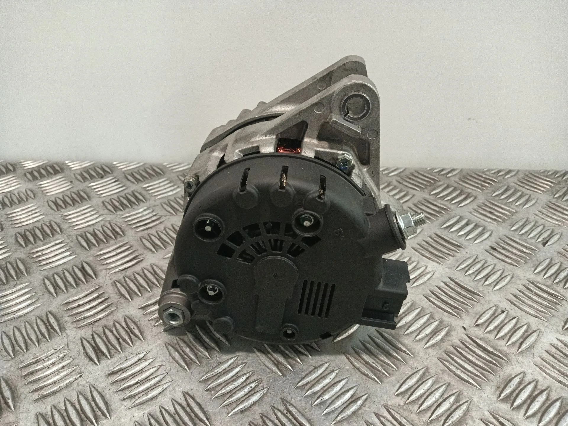 Alternador para Hyundai H350 Furgoneta