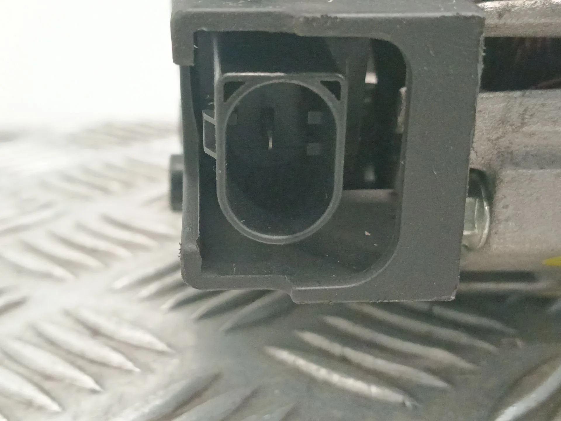 Alternador para Hyundai H350 Furgoneta