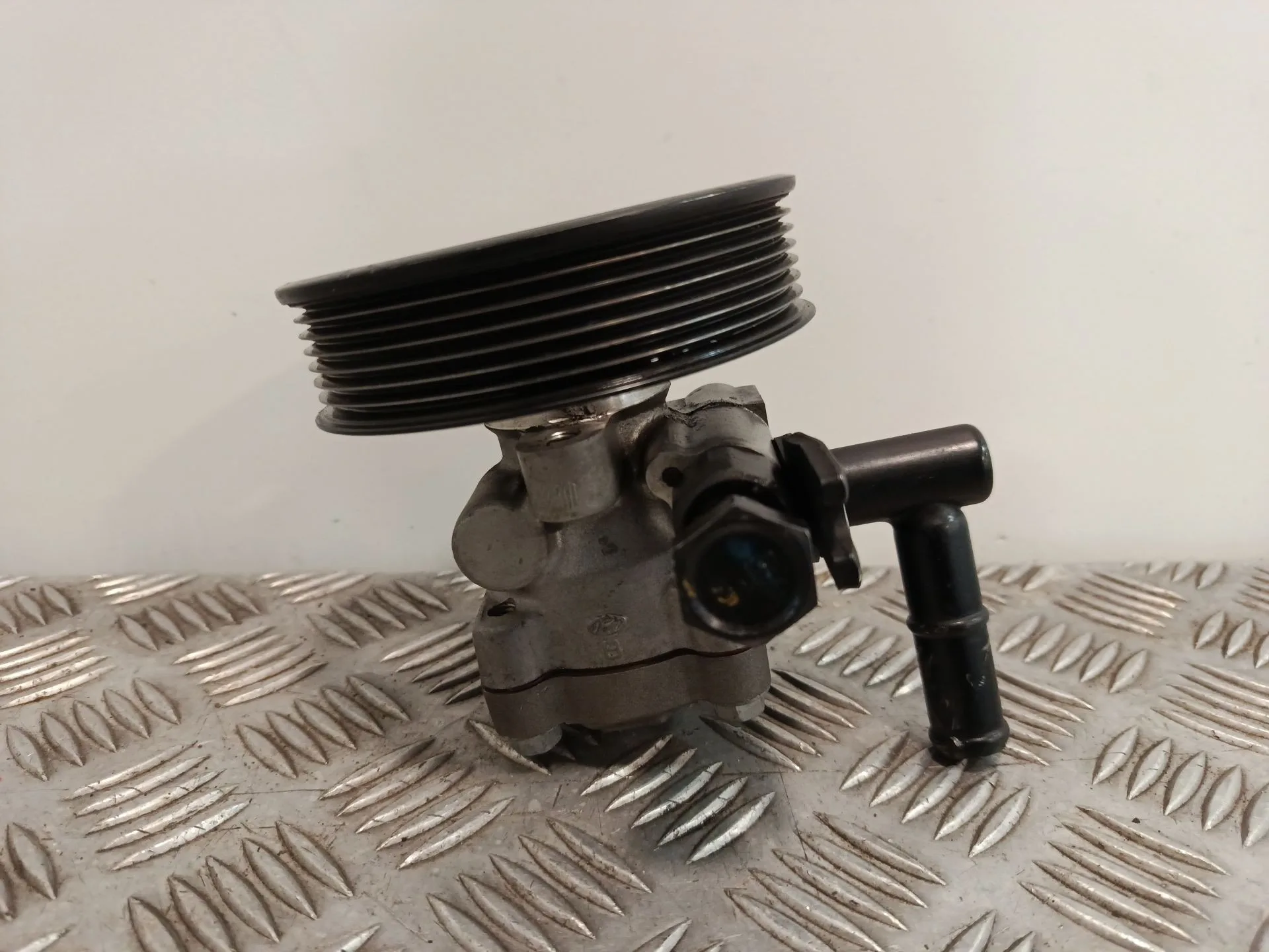 Bomba Direccion para Hyundai H350 Furgoneta