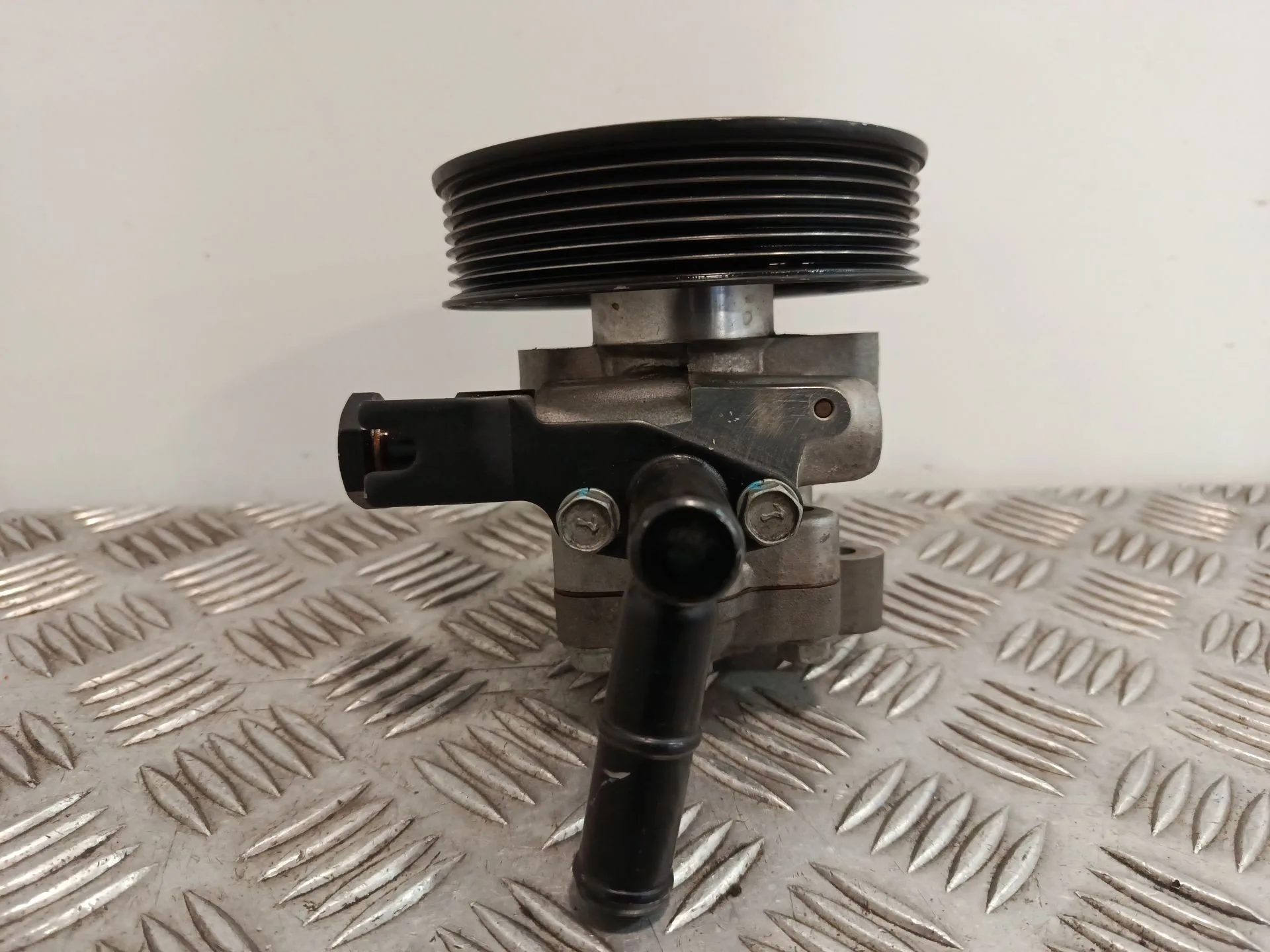 Bomba Direccion para Hyundai H350 Furgoneta