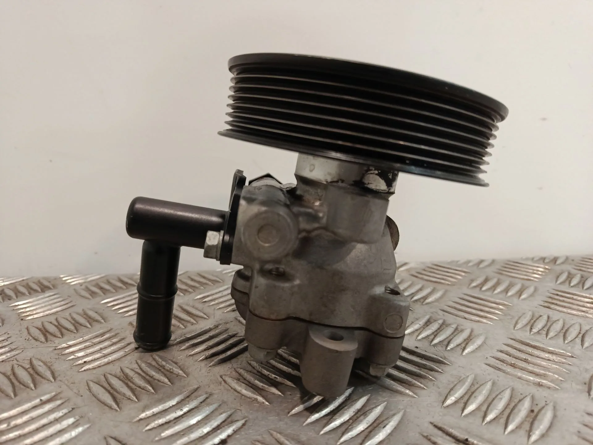 Bomba Direccion para Hyundai H350 Furgoneta