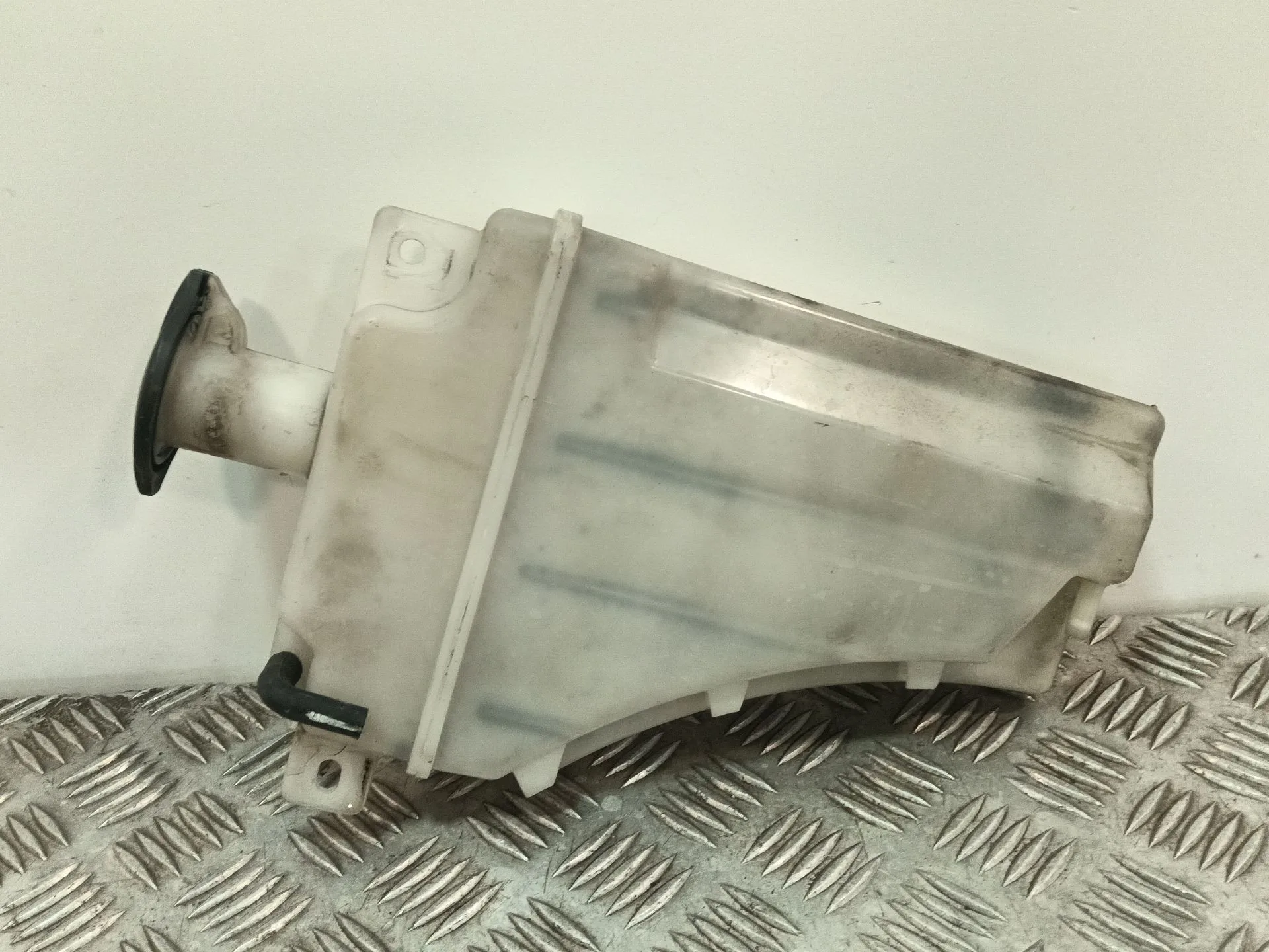 Deposito Expansion para Hyundai H350 Furgoneta