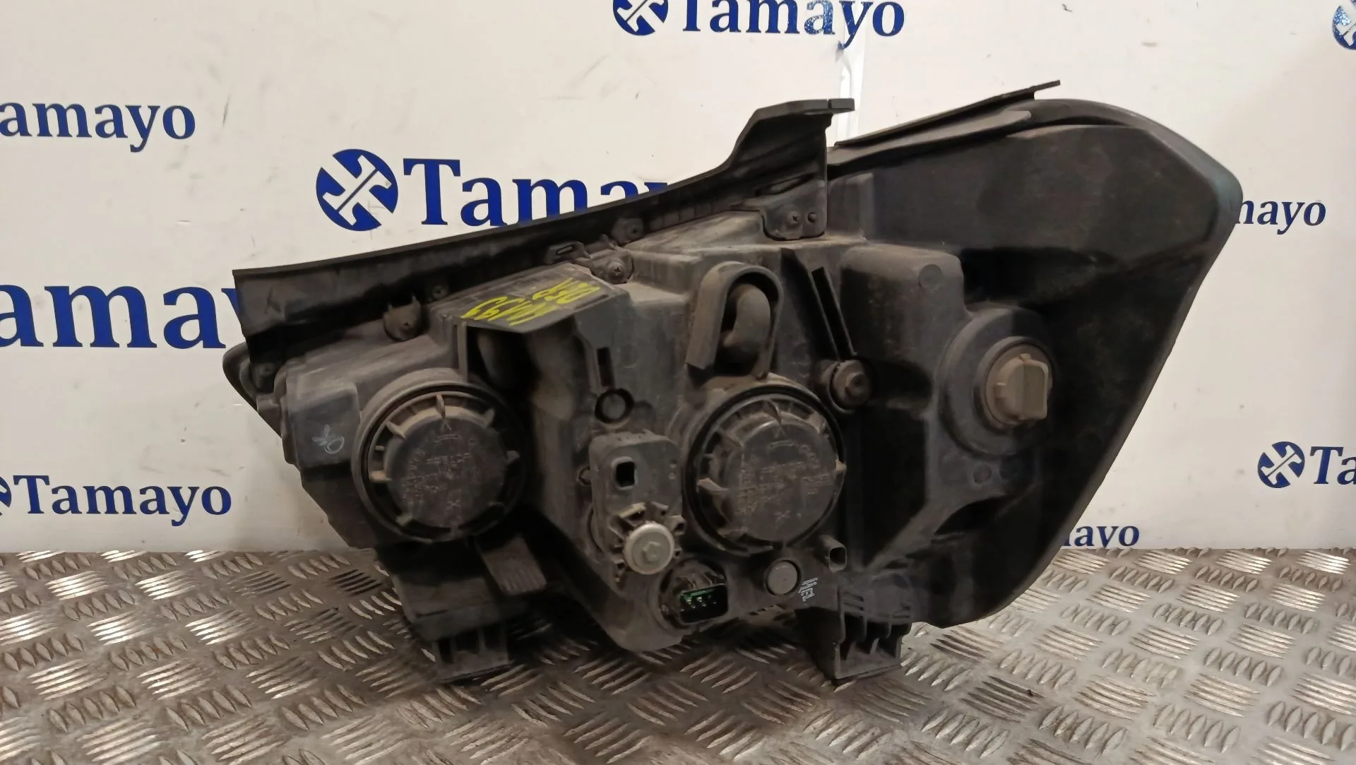 Faro Derecho para Hyundai H350 Furgoneta