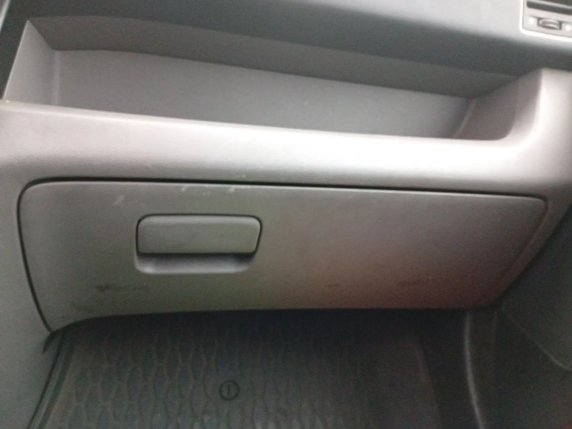 Guantera para Hyundai H350 Furgoneta